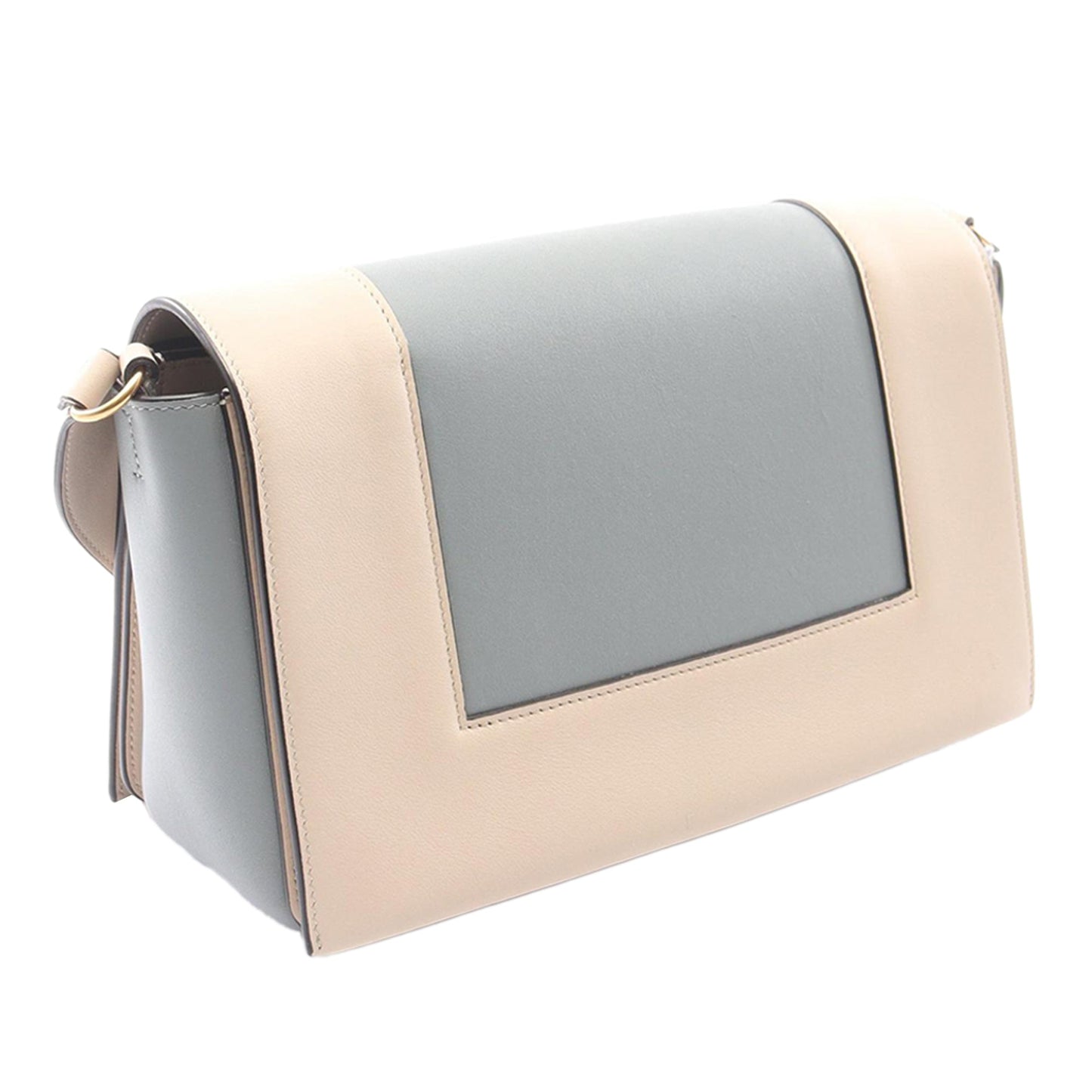 Celine Frame Shoulder Bag