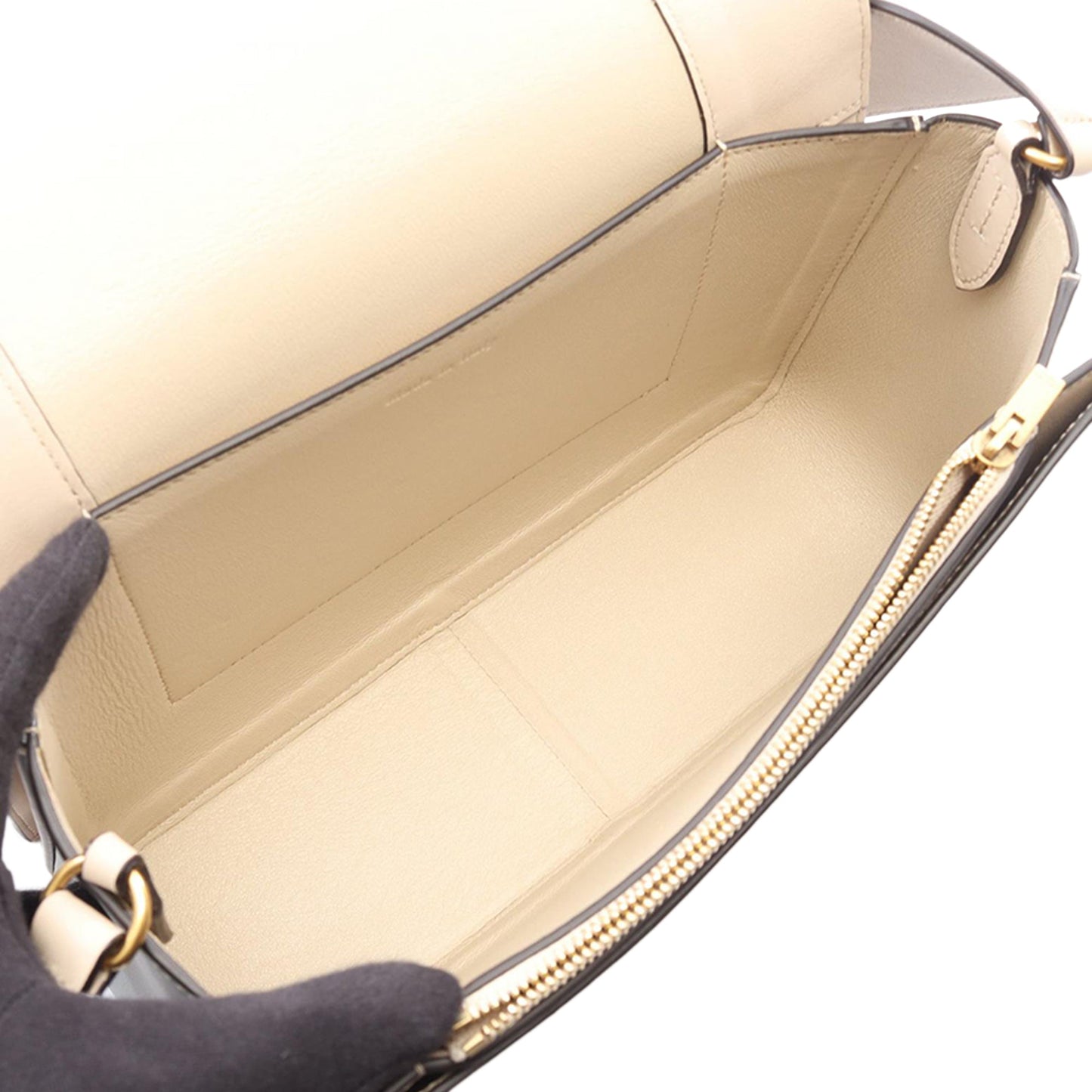 Celine Frame Shoulder Bag