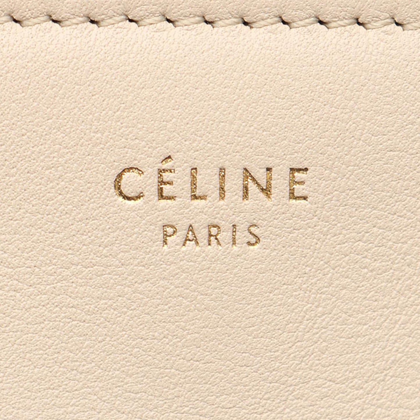 Celine Frame Shoulder Bag
