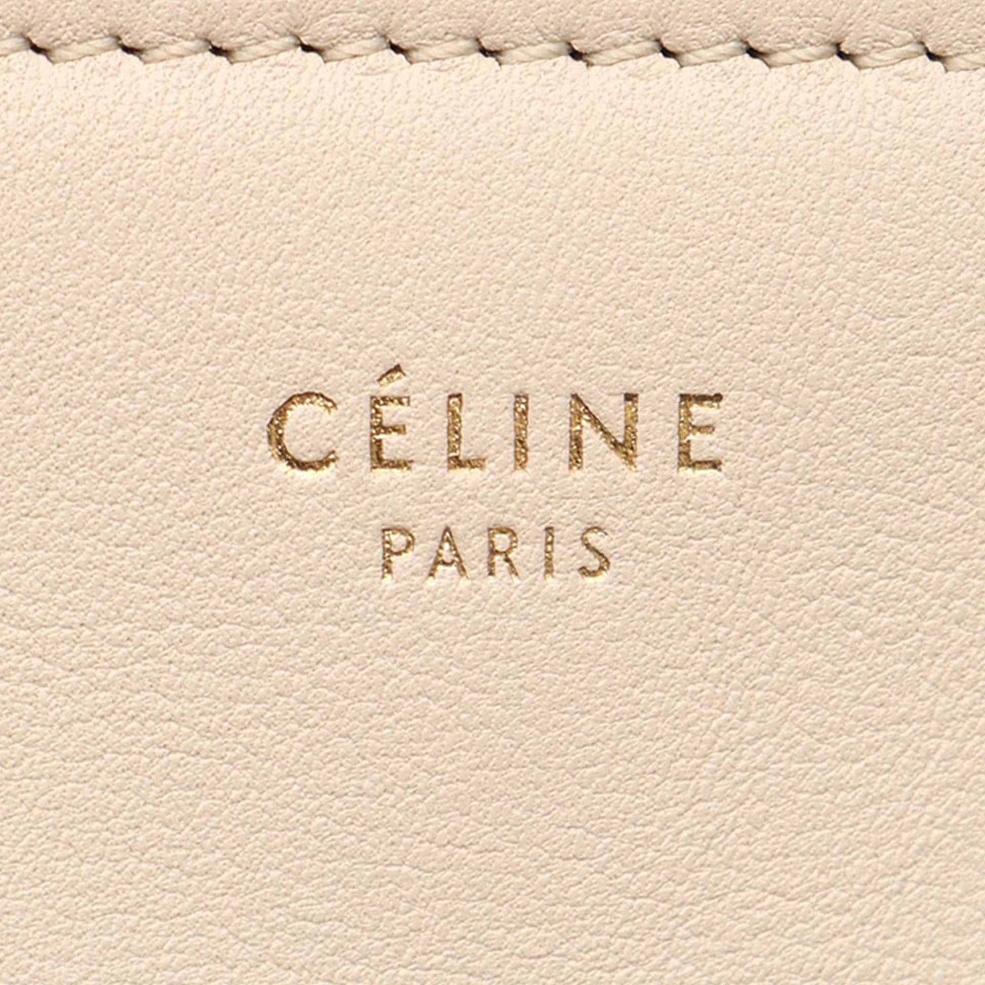 Celine Frame Shoulder Bag