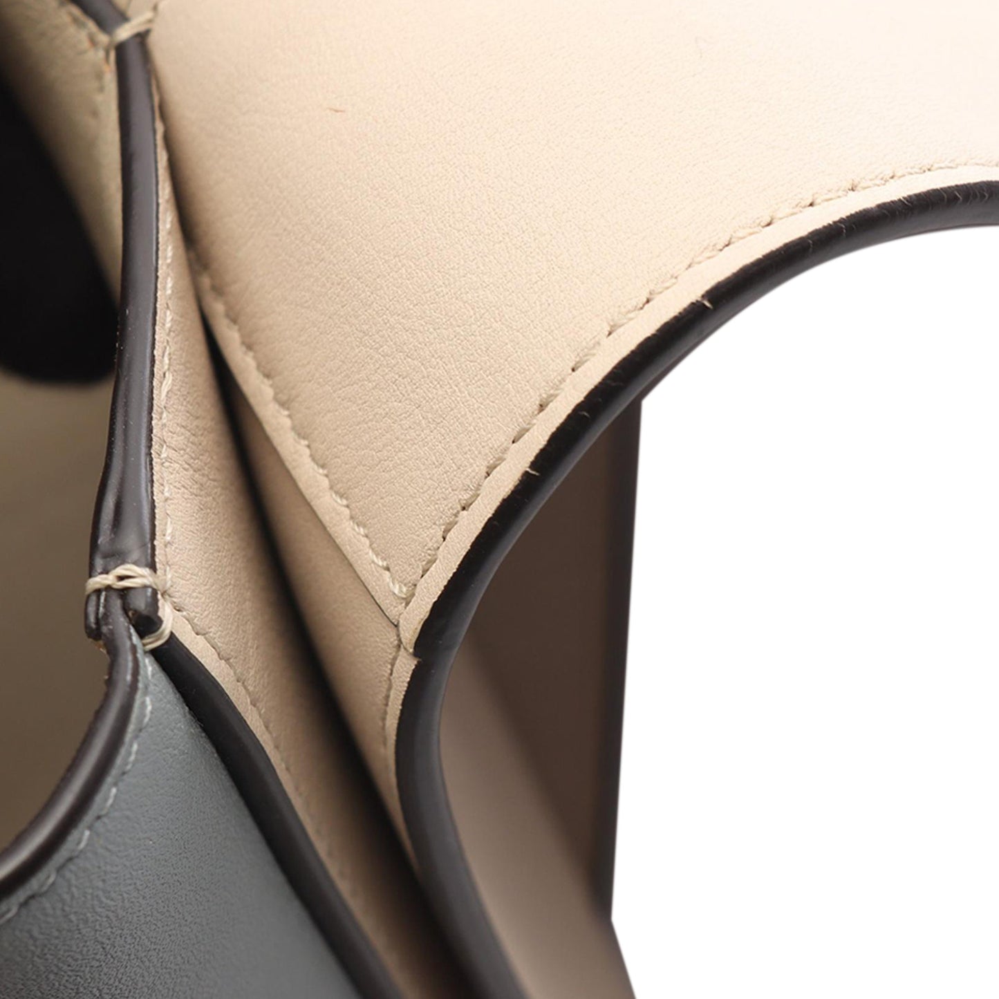 Celine Frame Shoulder Bag