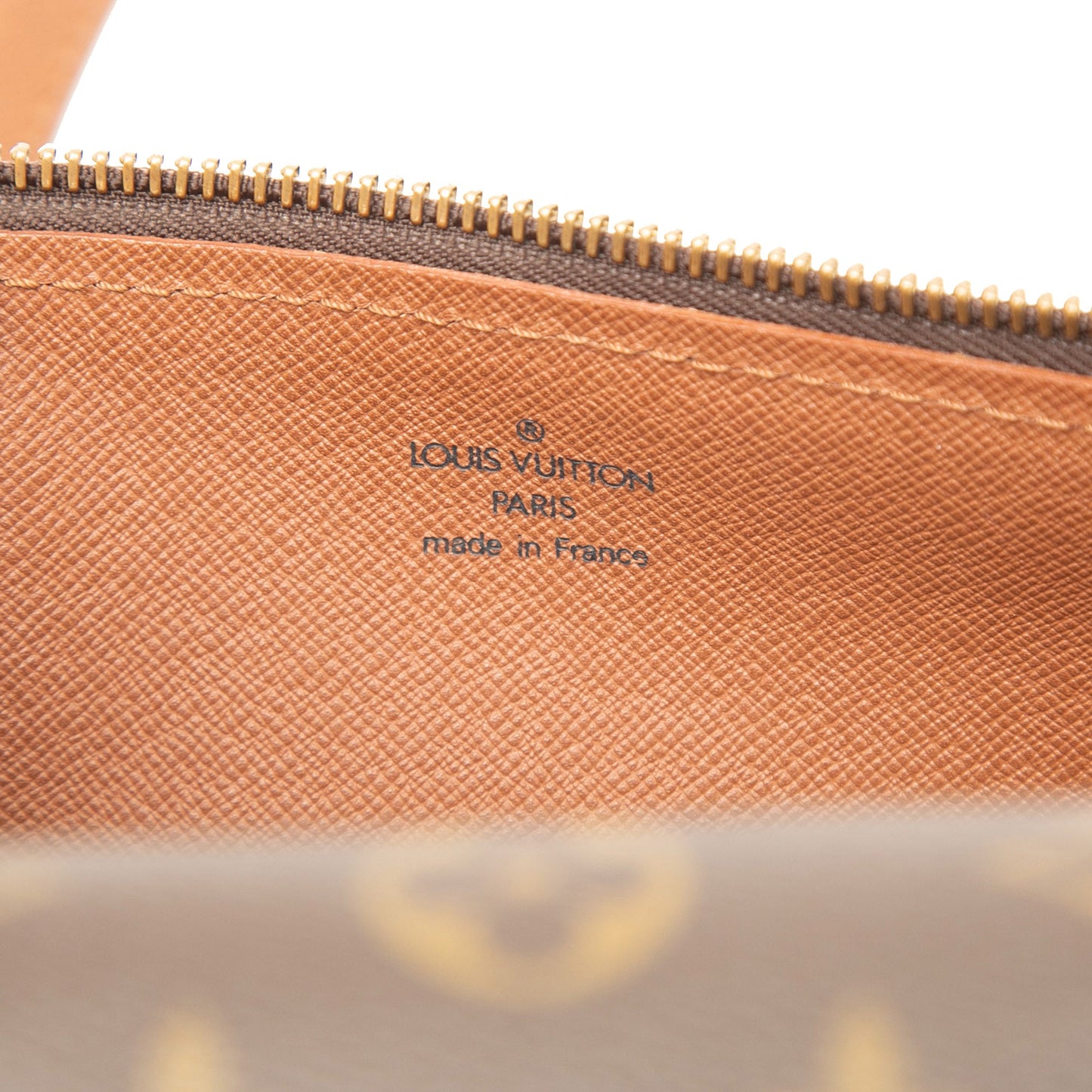 Louis Vuitton Monogram Papillon 30