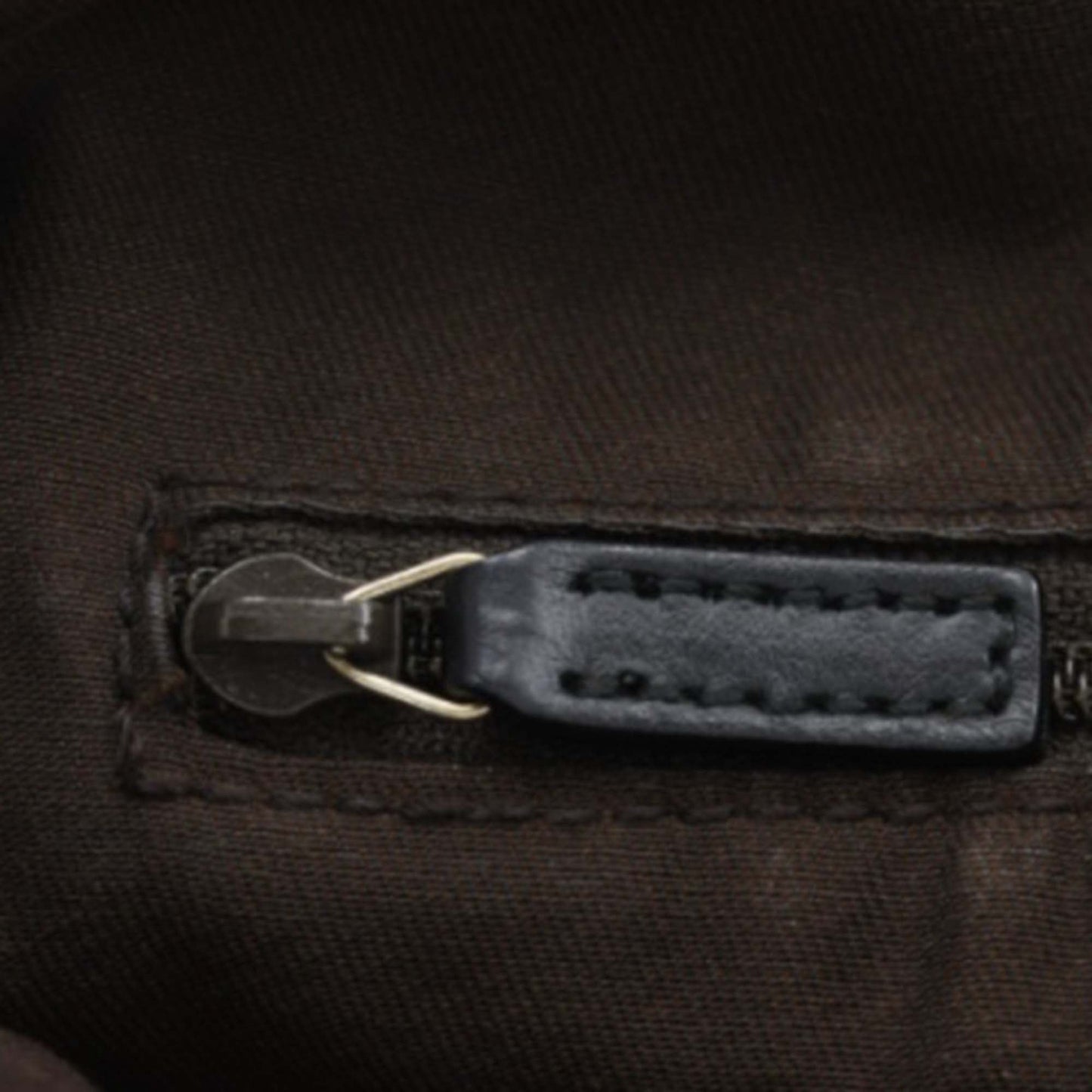 Gucci GG Canvas Sukey Satchel