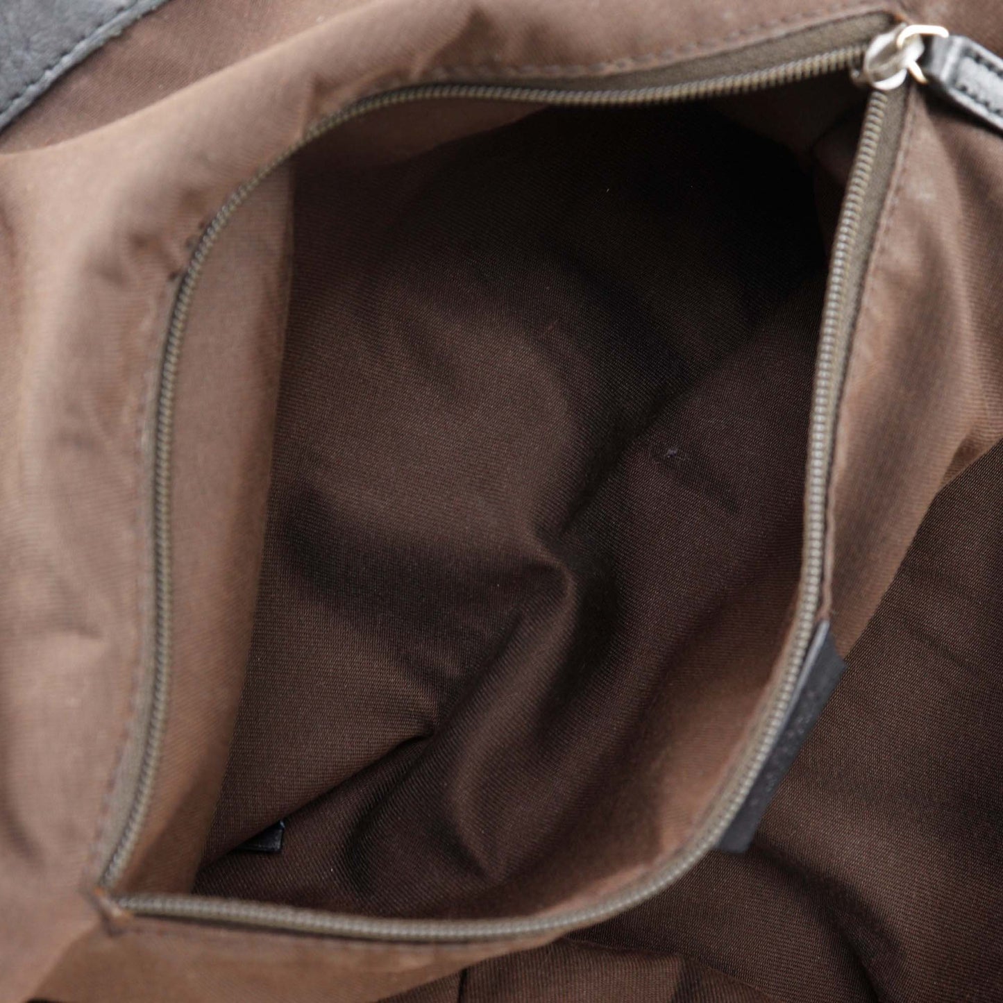 Gucci GG Canvas Sukey Satchel
