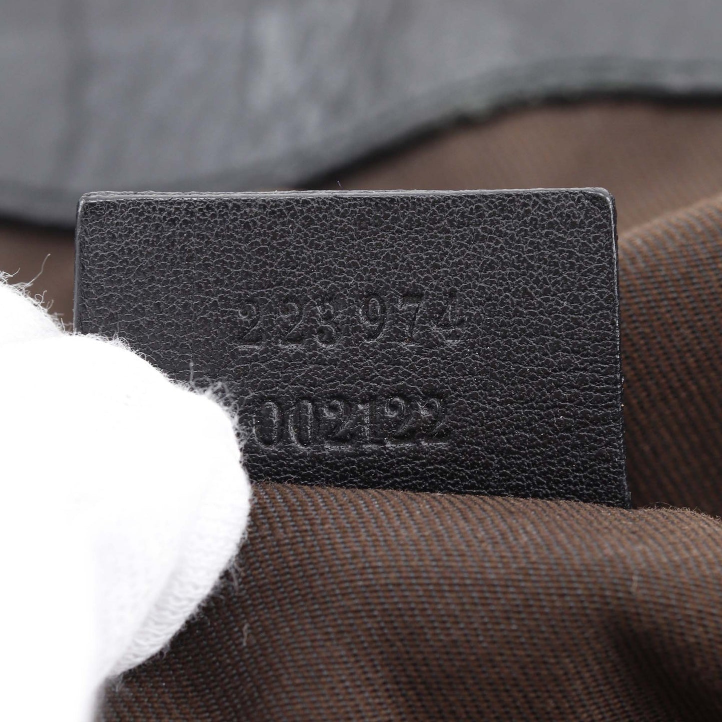 Gucci GG Canvas Sukey Satchel