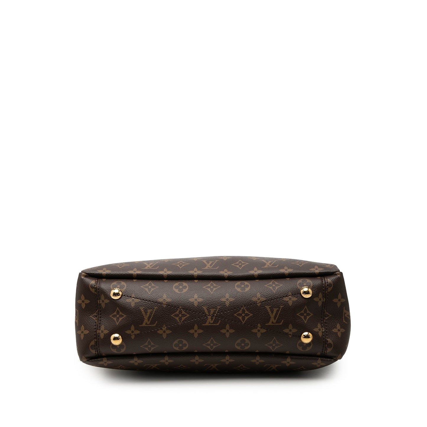 Louis Vuitton Monogram Pallas Shopper