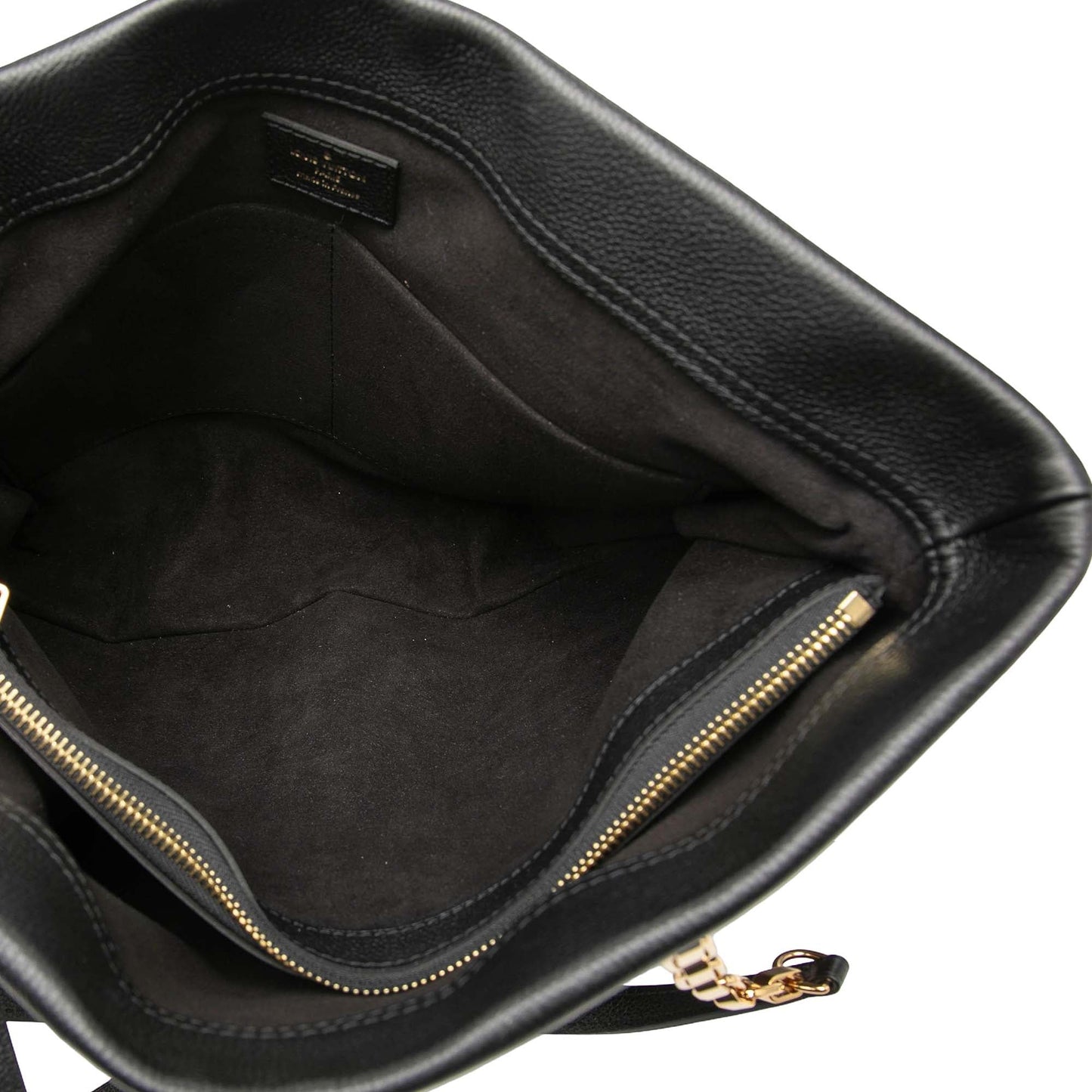 Louis Vuitton Monogram Pallas Shopper