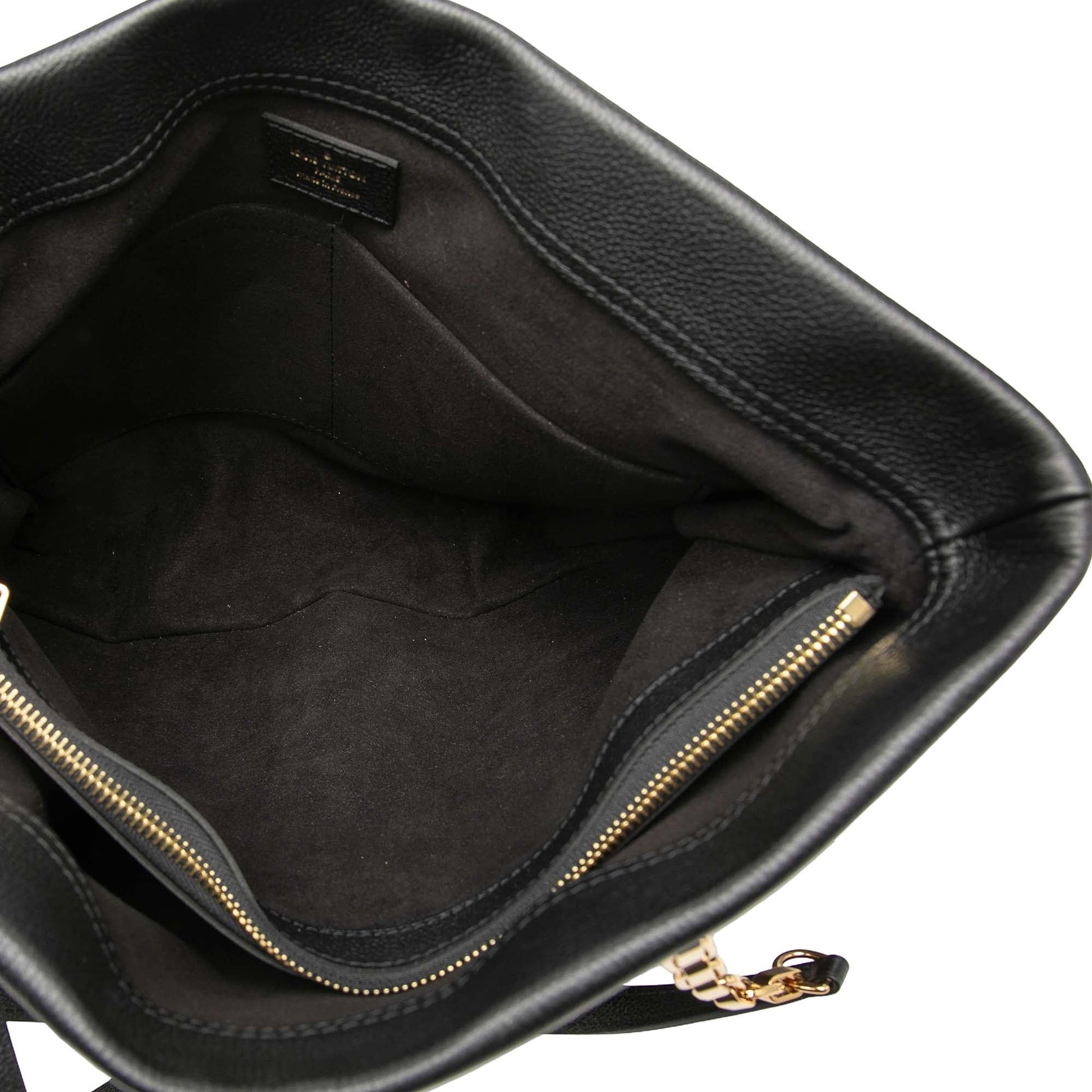 Louis Vuitton Monogram Pallas Shopper