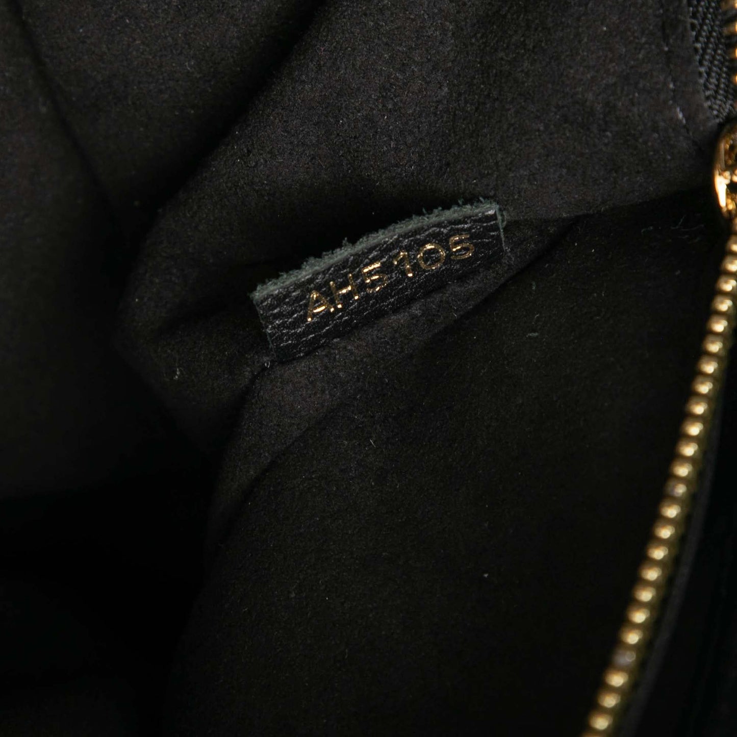 Louis Vuitton Monogram Pallas Shopper