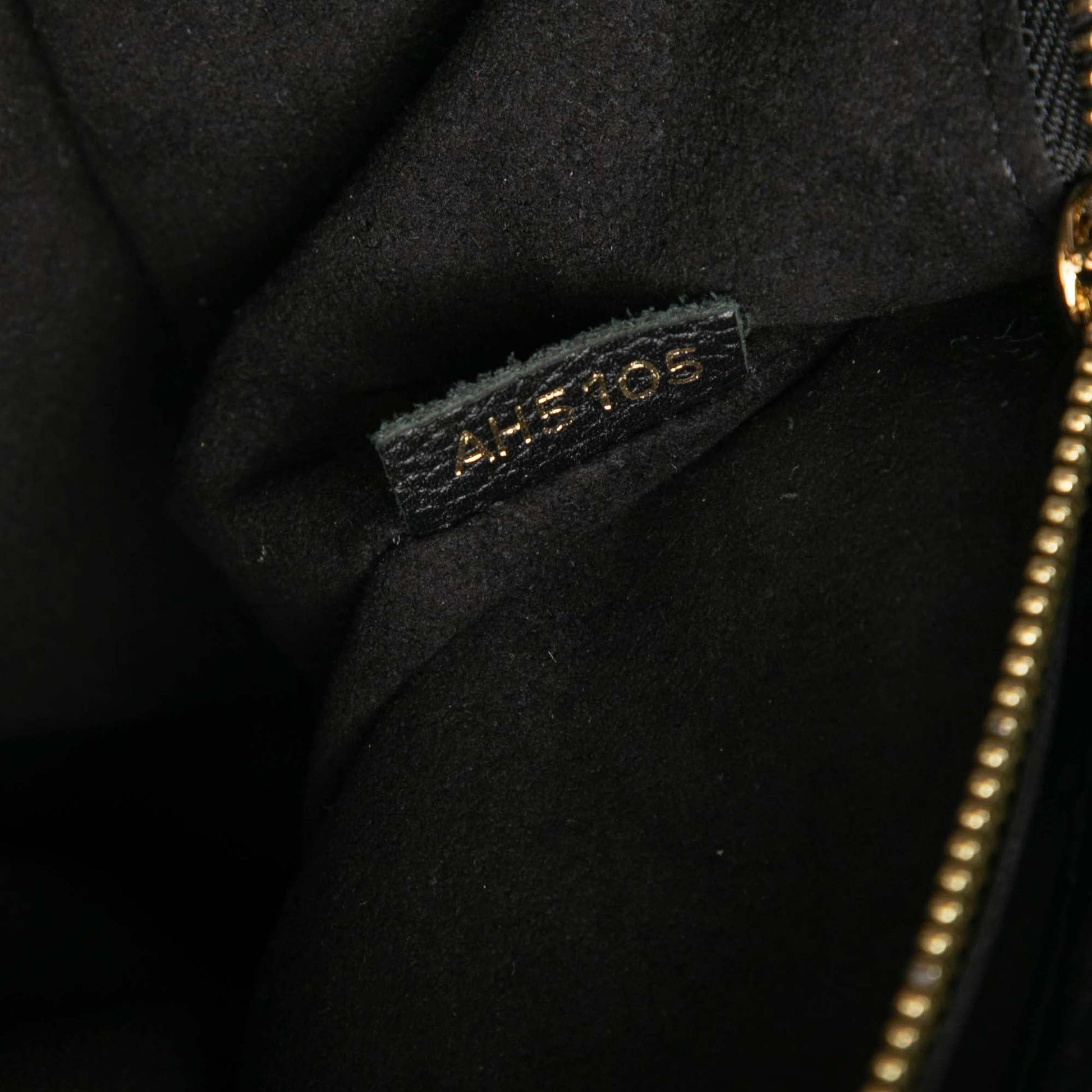 Louis Vuitton Monogram Pallas Shopper