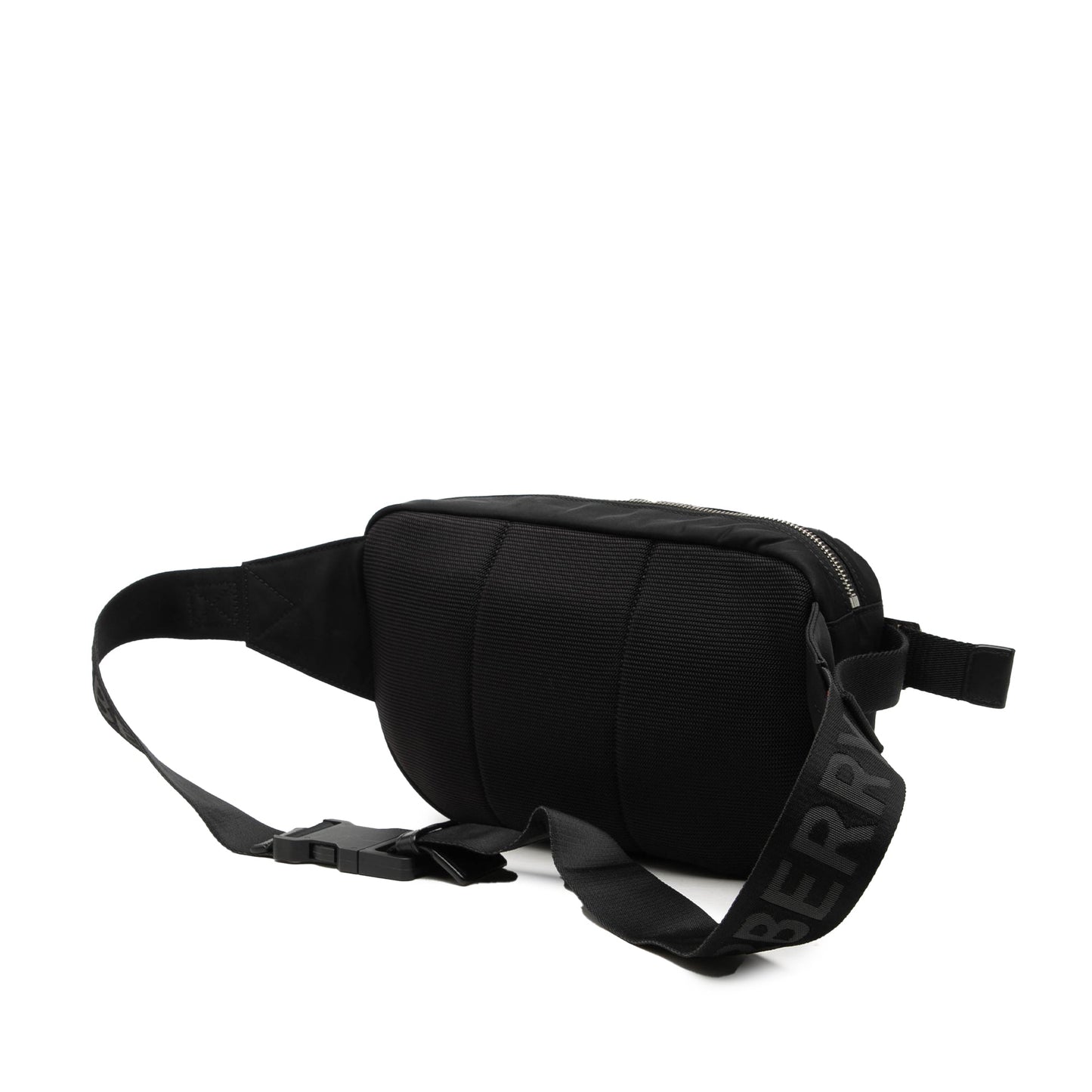 Burberry Nylon Logo Cannon Belt Bag