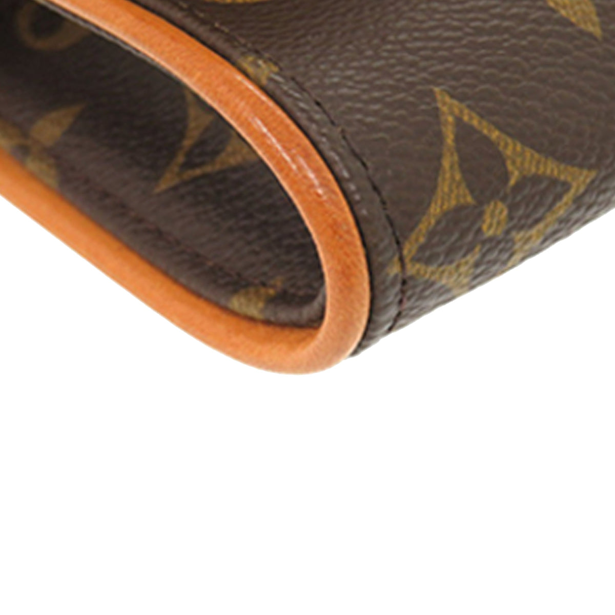 Louis Vuitton Monogram Pochette Twin PM
