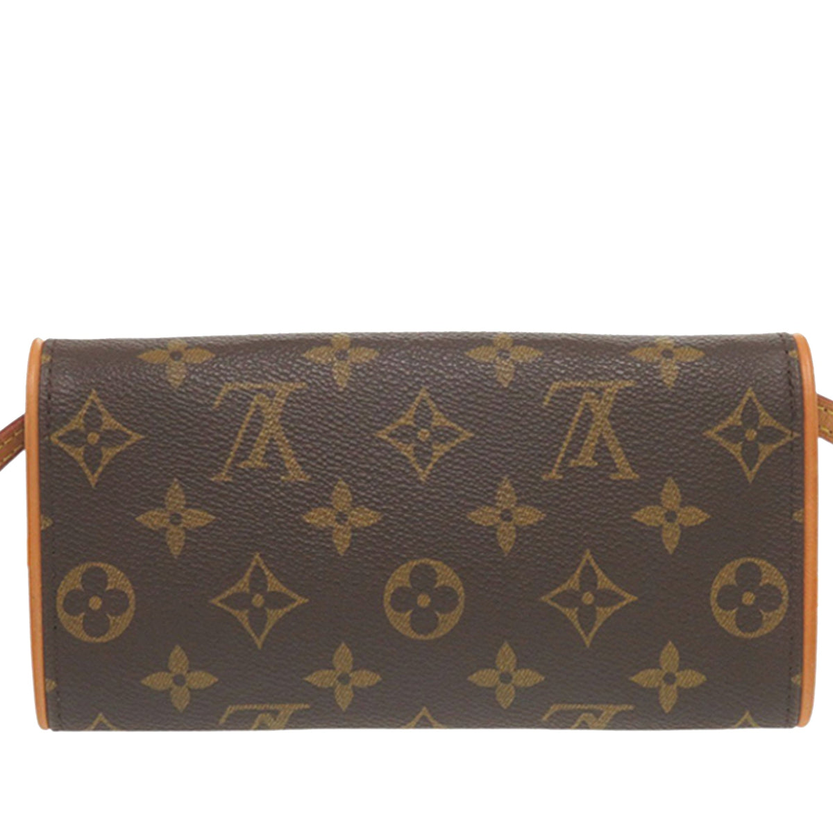 Louis Vuitton Monogram Pochette Twin PM