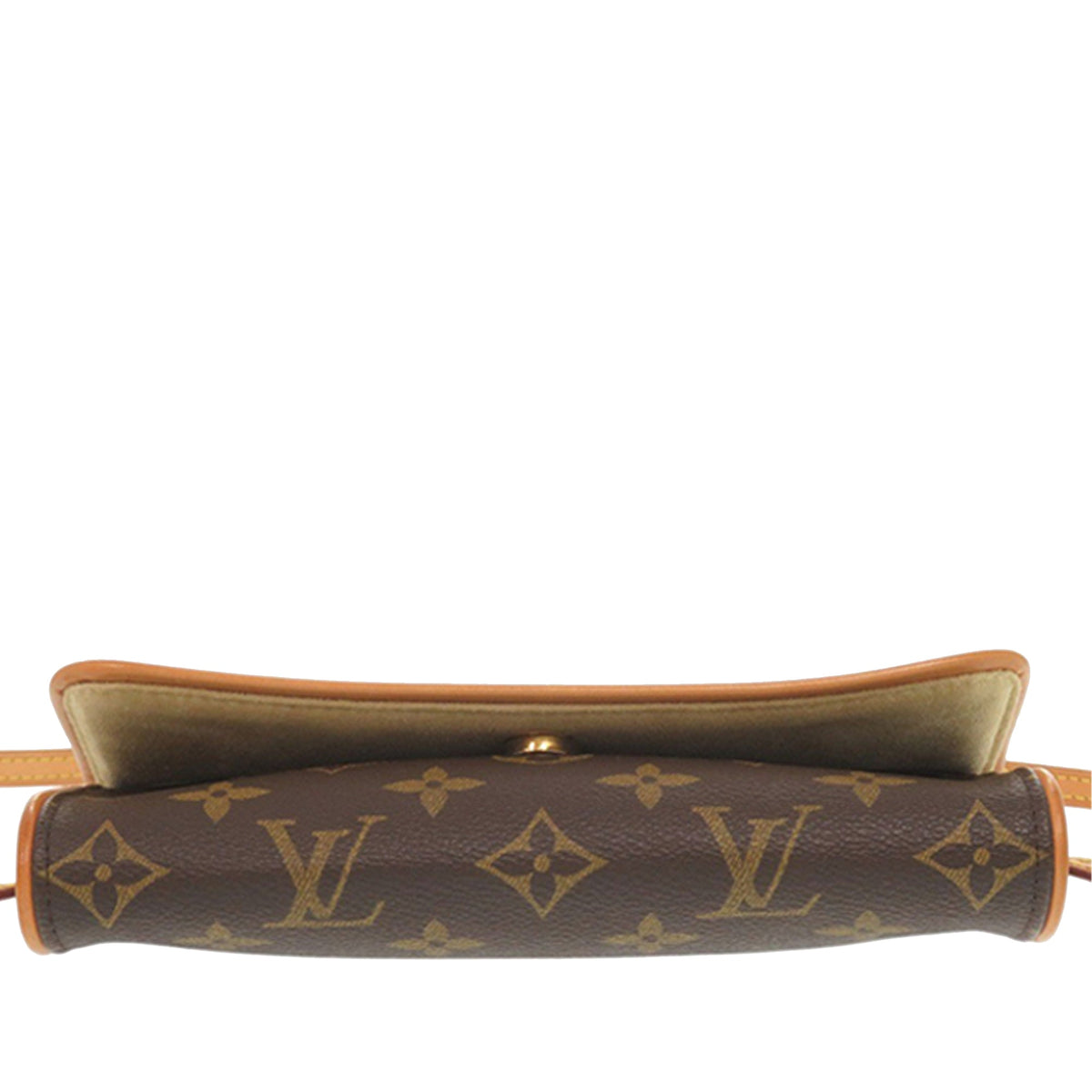 Louis Vuitton Monogram Pochette Twin PM