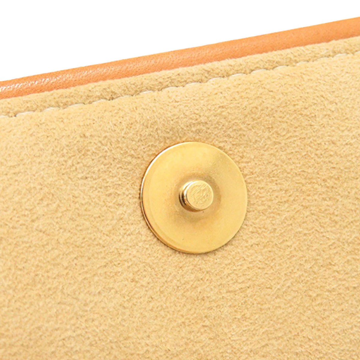 Louis Vuitton Monogram Pochette Twin PM