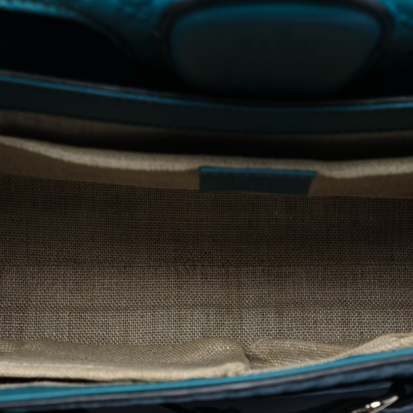Gucci Medium Microguccissima Emily Shoulder Bag