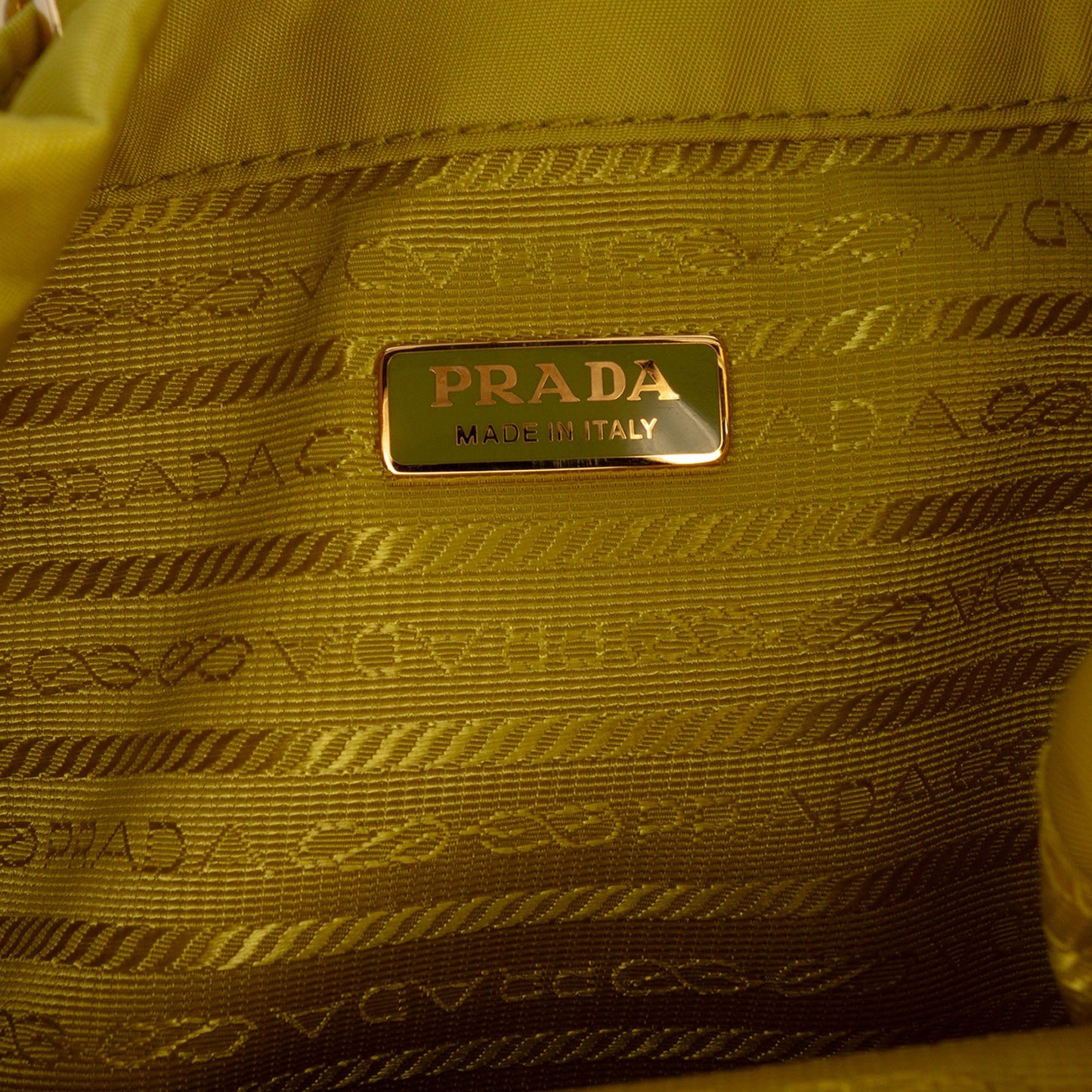 Prada Mini Re Nylon Re Edition 1978 Bucket Bag