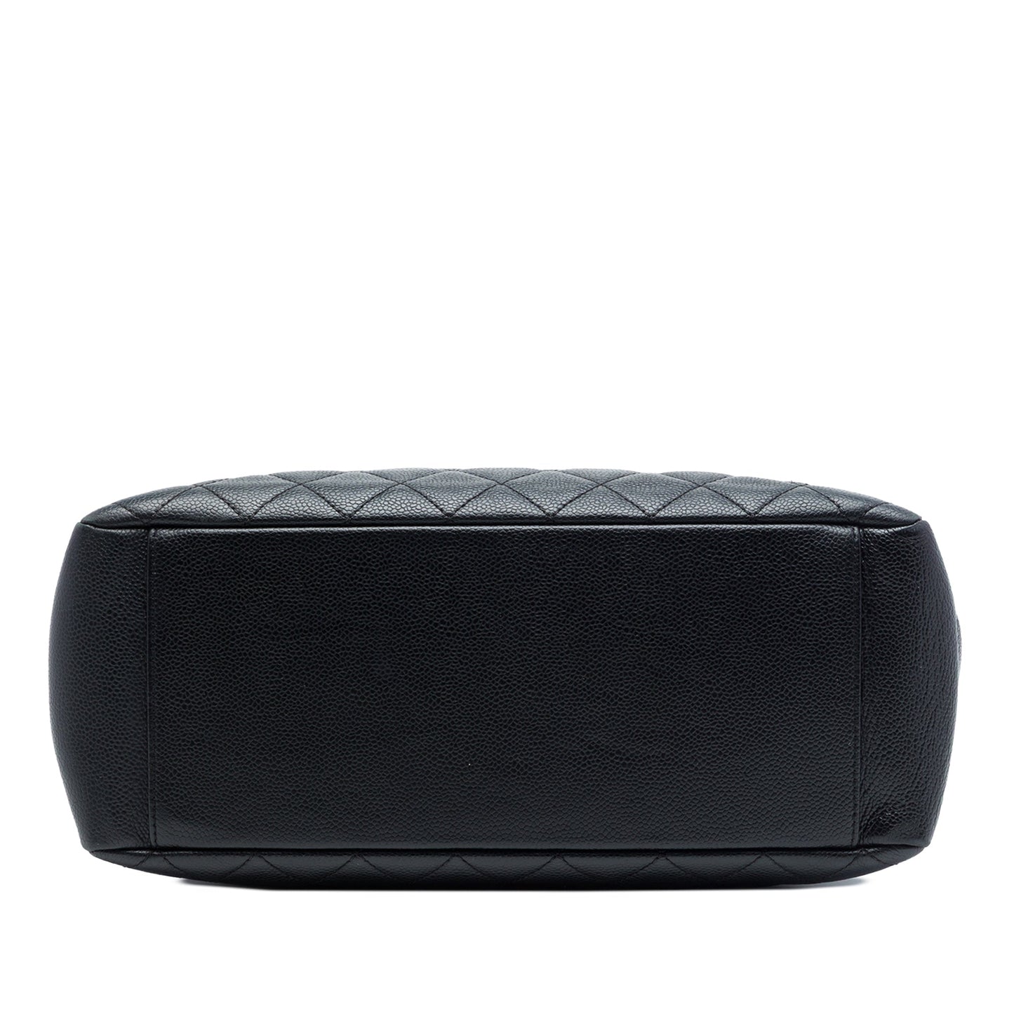 Chanel Caviar Grand Shopping Tote