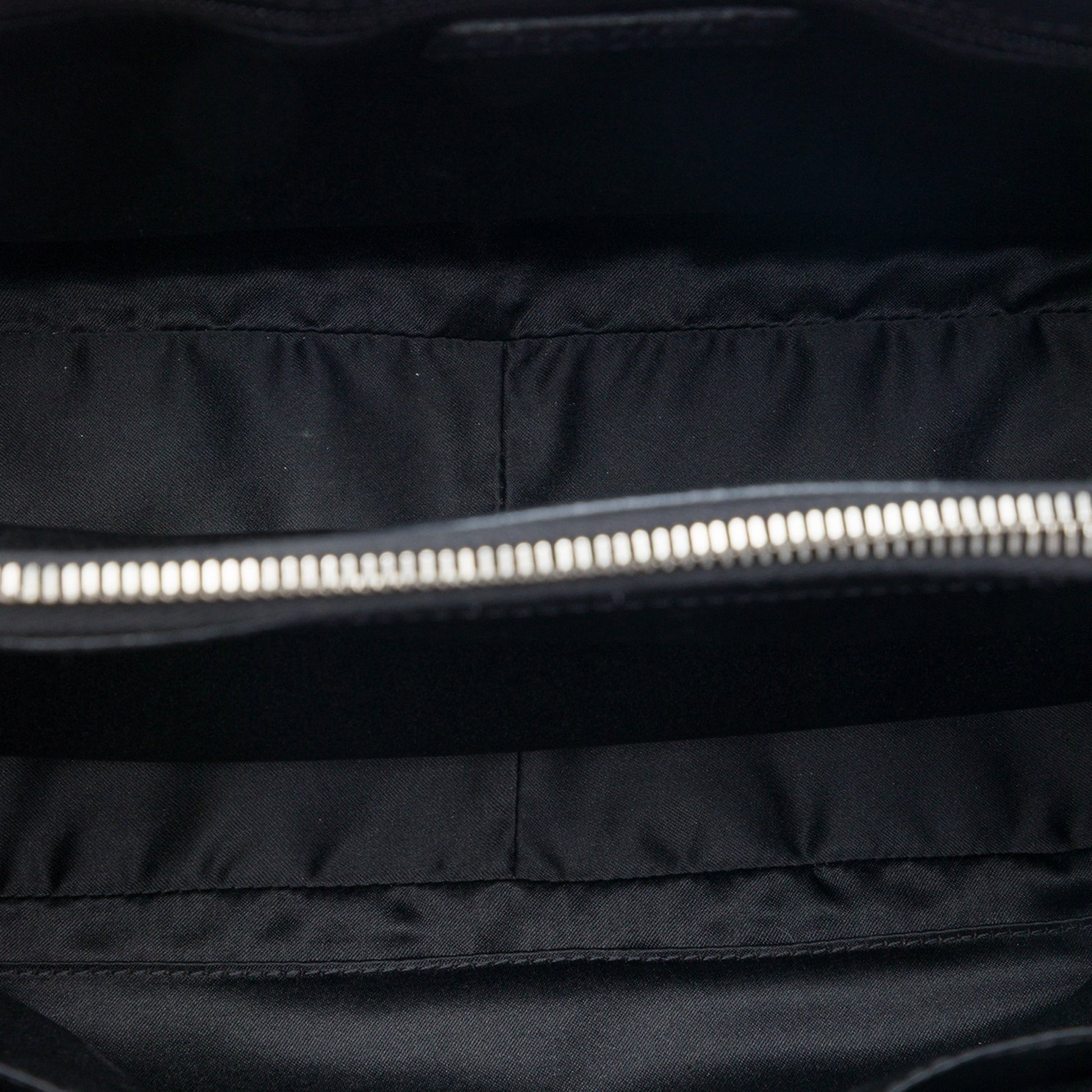 Chanel Caviar Grand Shopping Tote