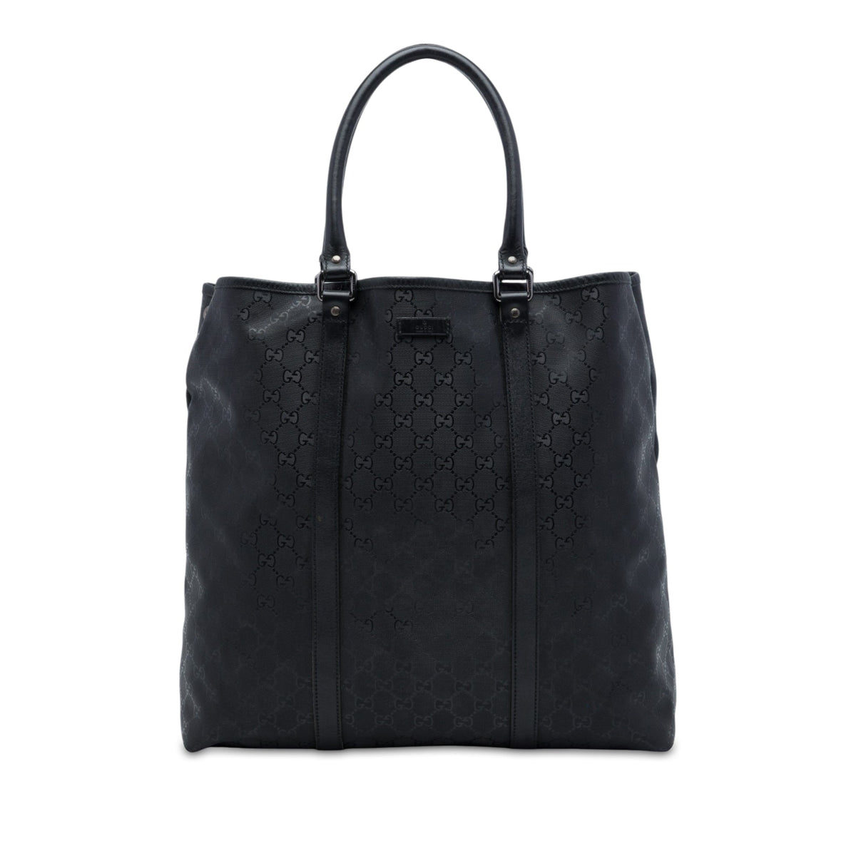 Gucci GG Imprime Joy Vertical Tote