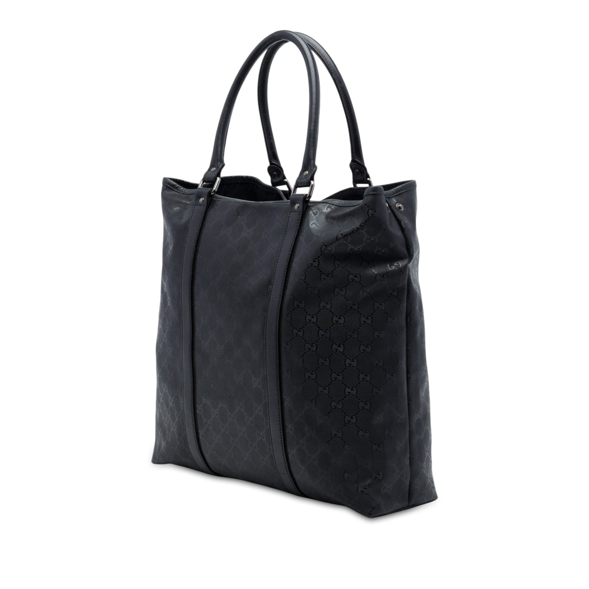 Gucci GG Imprime Joy Vertical Tote