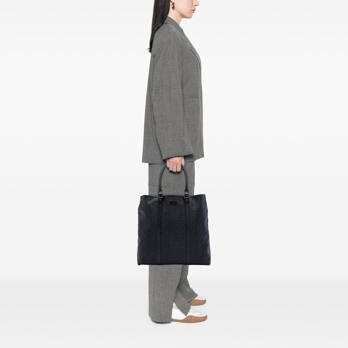 Gucci GG Imprime Joy Vertical Tote