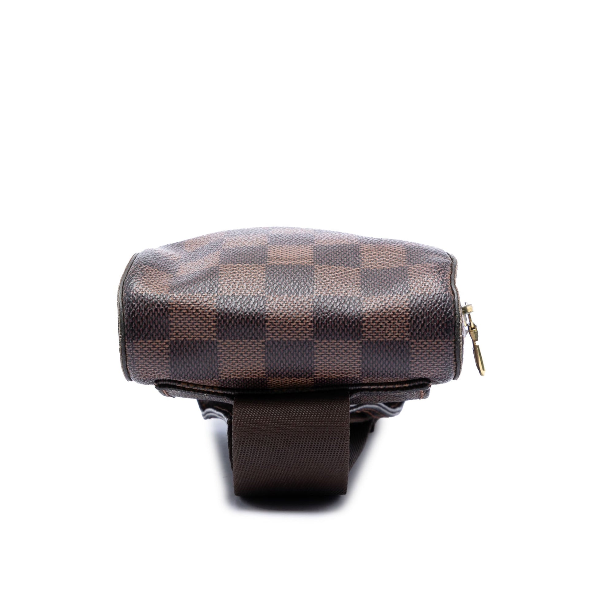 Louis Vuitton Damier Ebene Geronimos