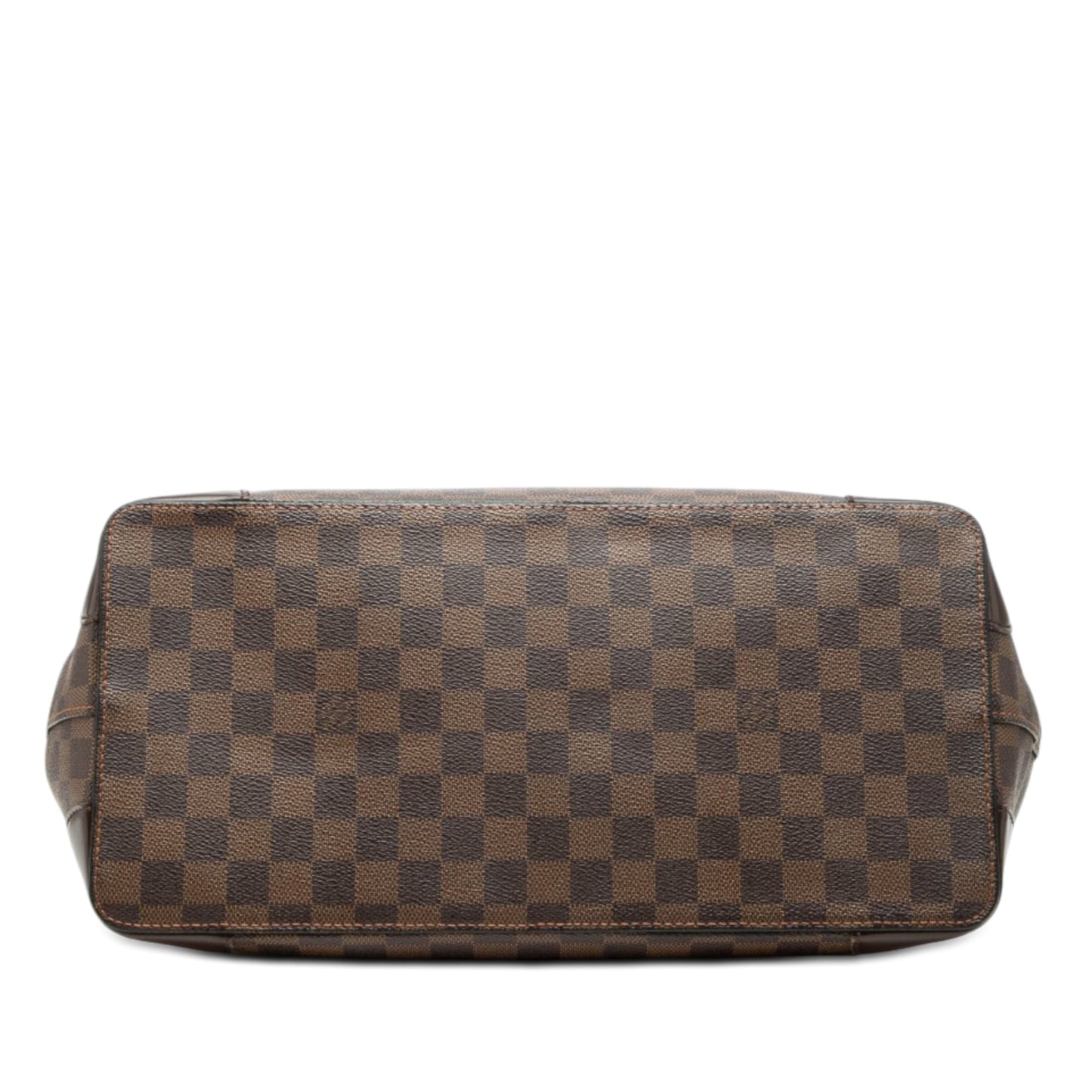 Louis Vuitton Damier Ebene Hampstead MM