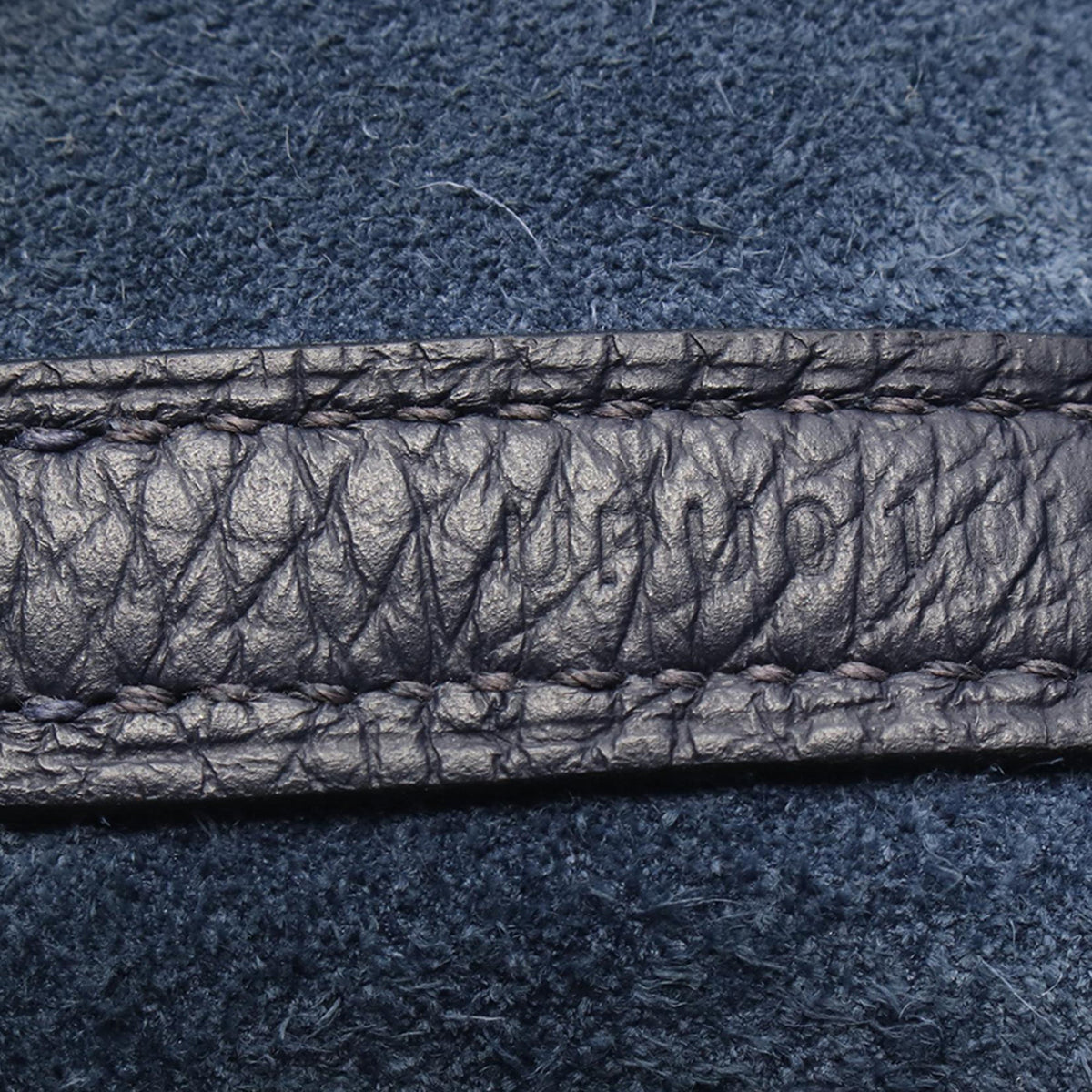 Hermès Clemence Picotin Lock 18 — Blue