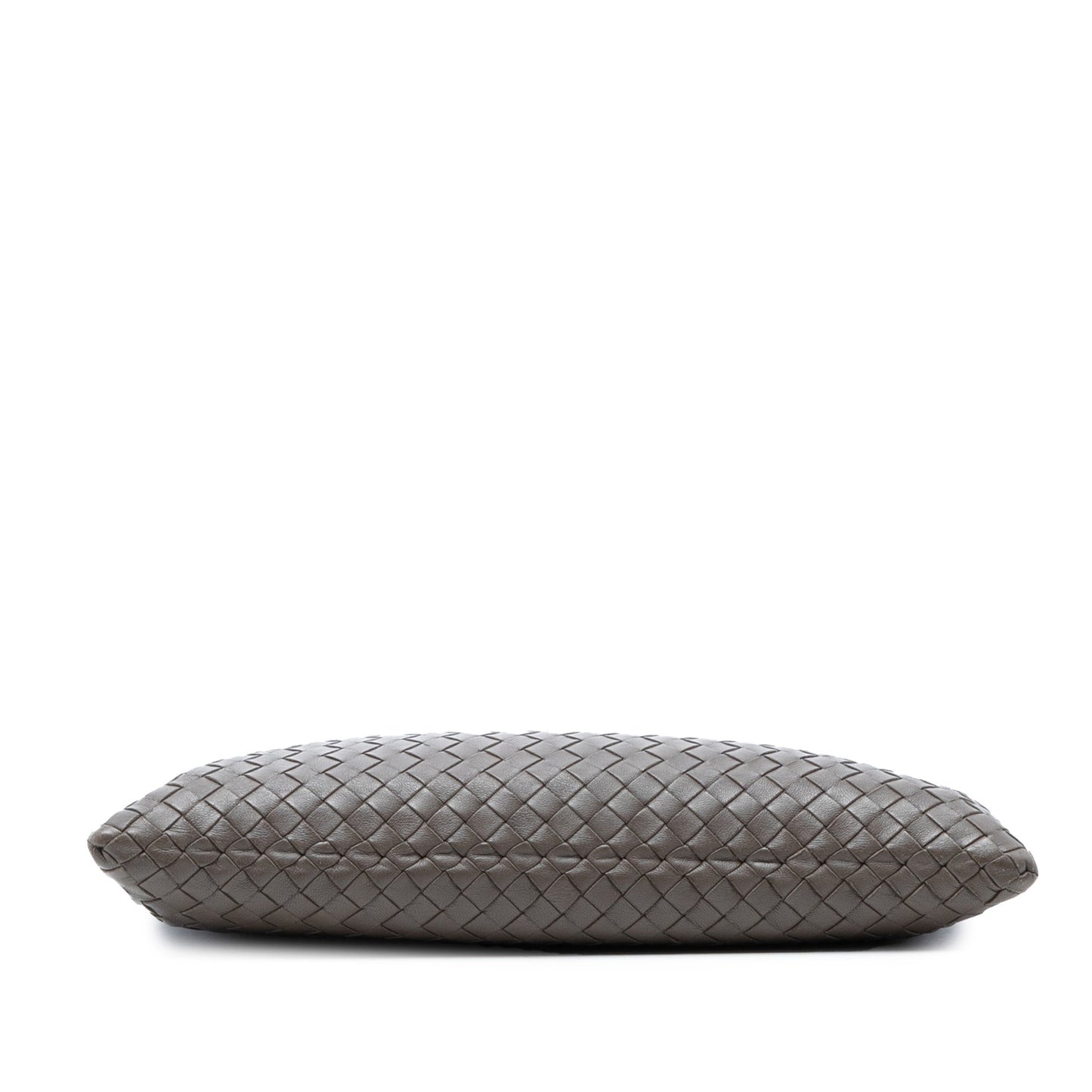 Bottega Veneta Nappa Intrecciato Clutch