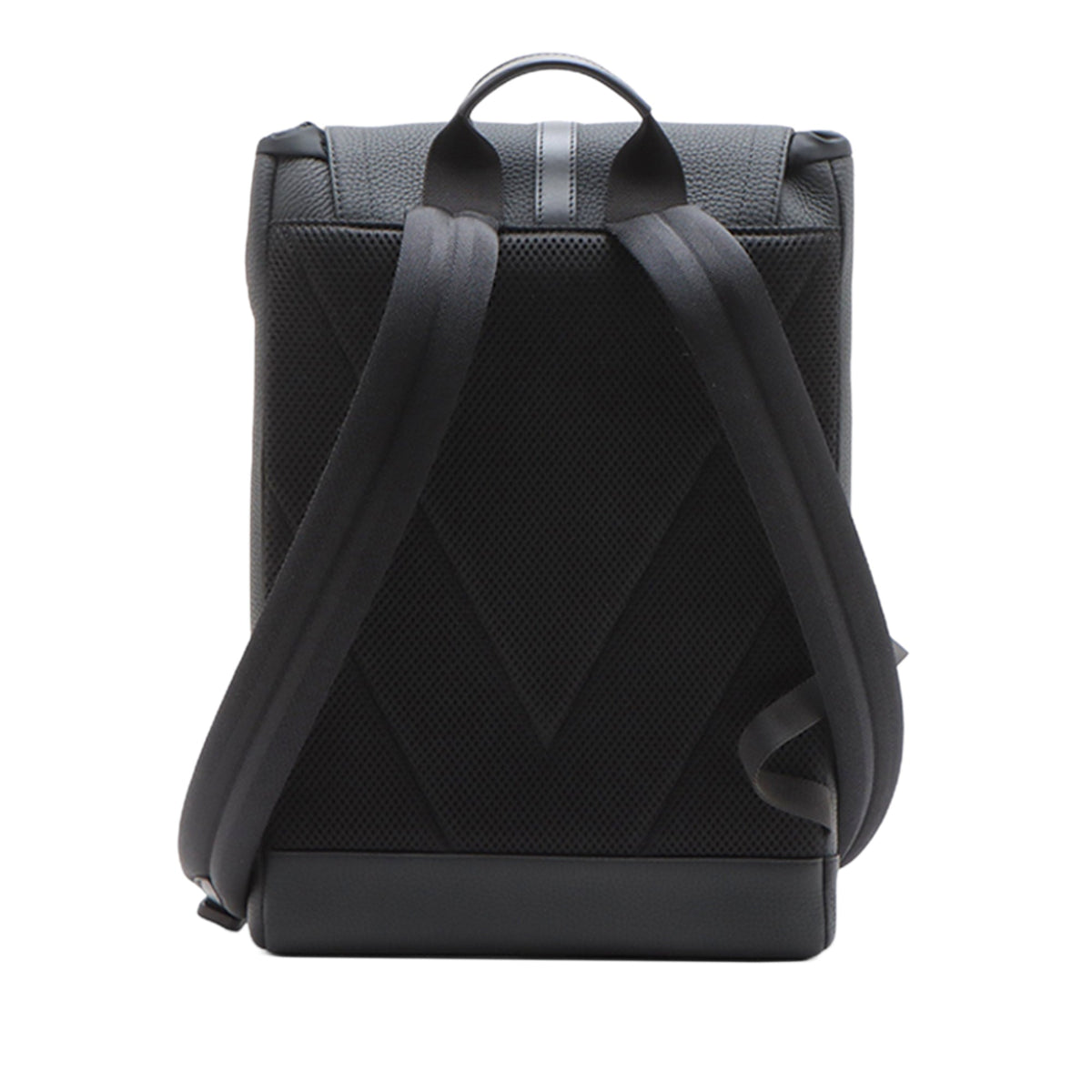 Louis Vuitton Taurillon Christopher Slim Backpack