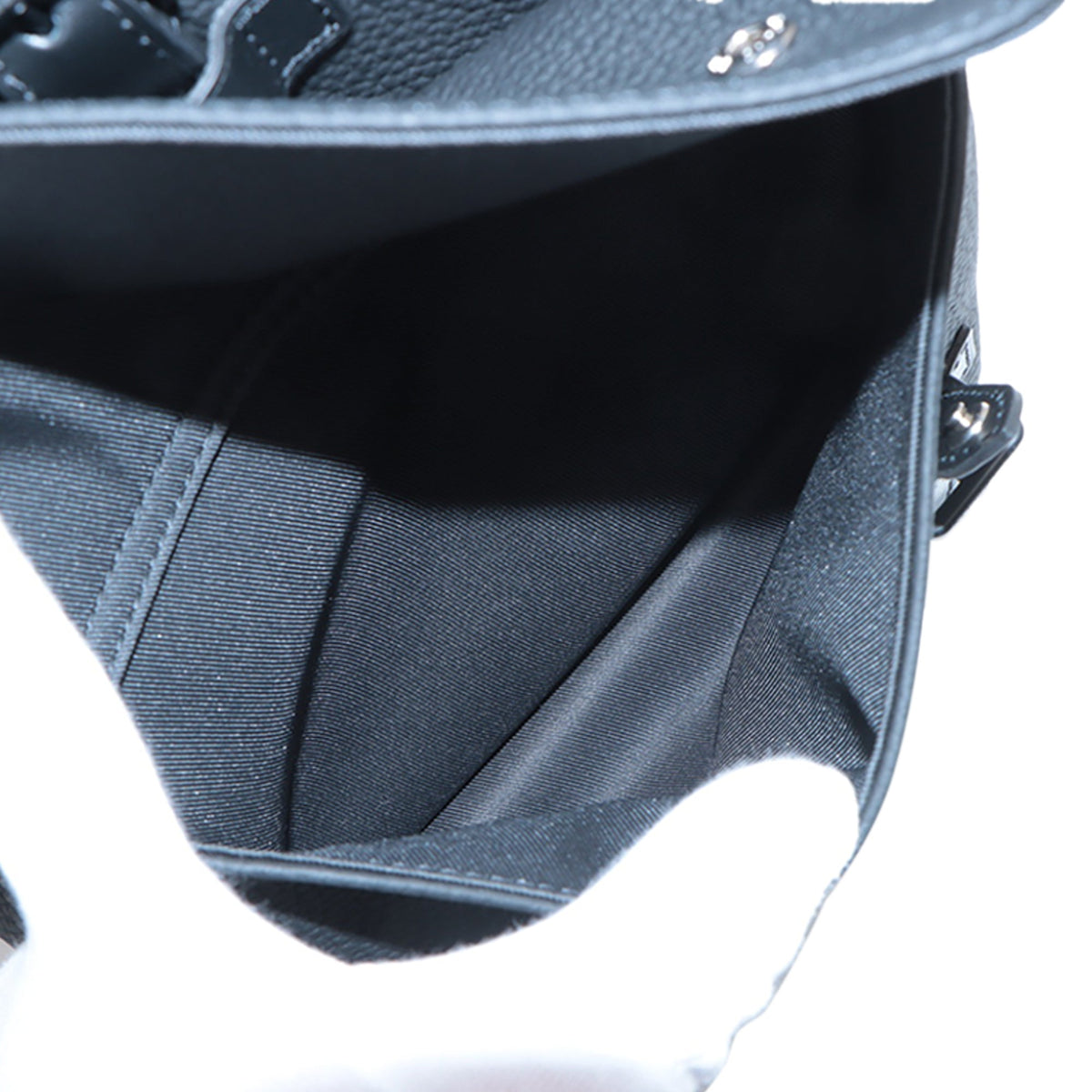 Louis Vuitton Taurillon Christopher Slim Backpack