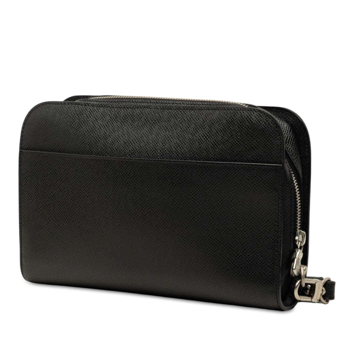 Louis Vuitton Taiga Pochette Baikal