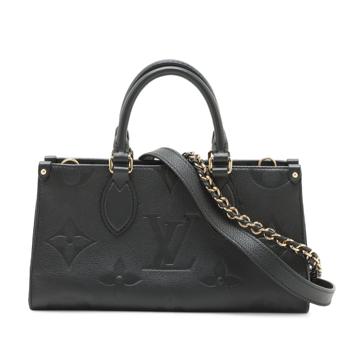 Louis Vuitton Monogram Giant Empreinte OnTheGo East West