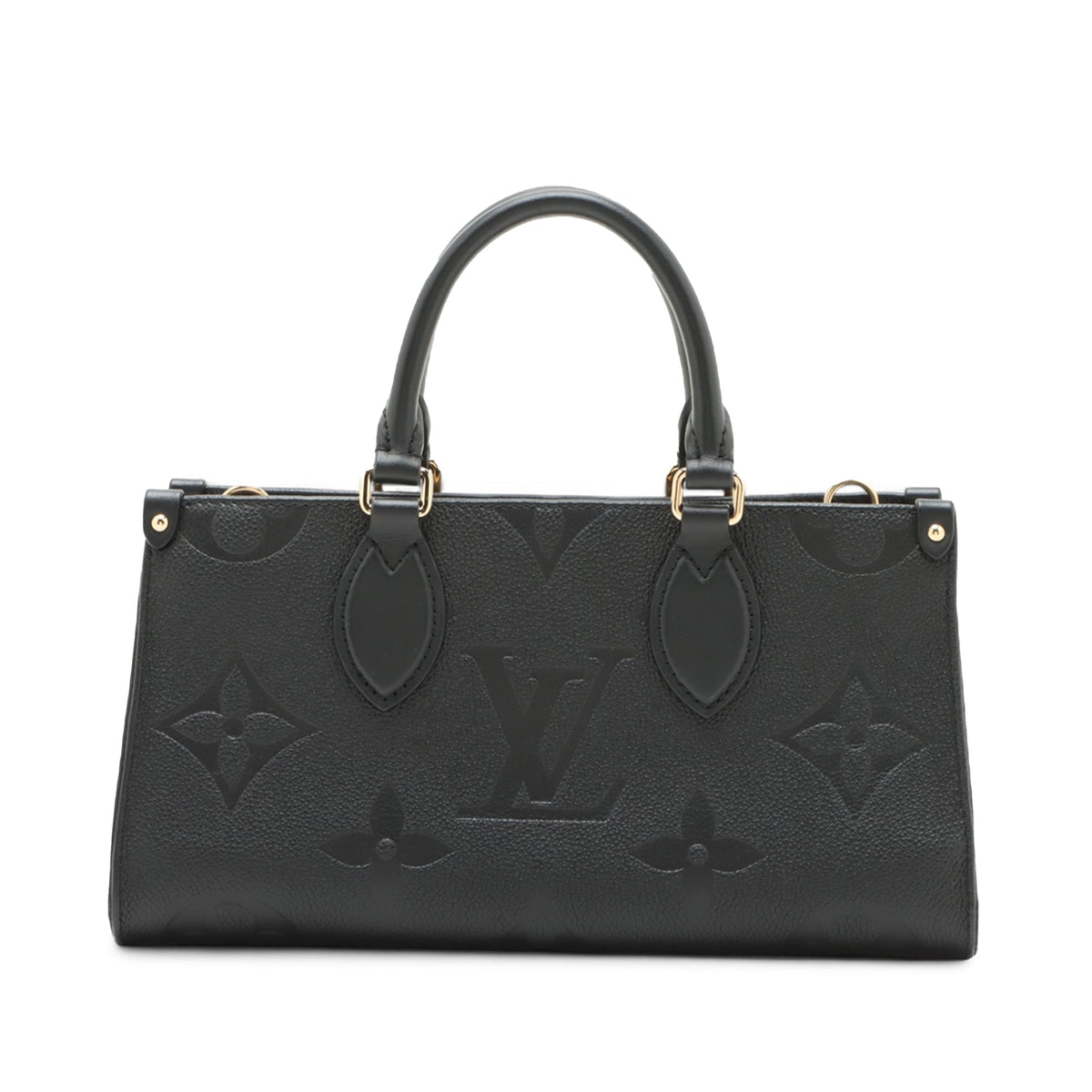 Louis Vuitton Monogram Giant Empreinte OnTheGo East West