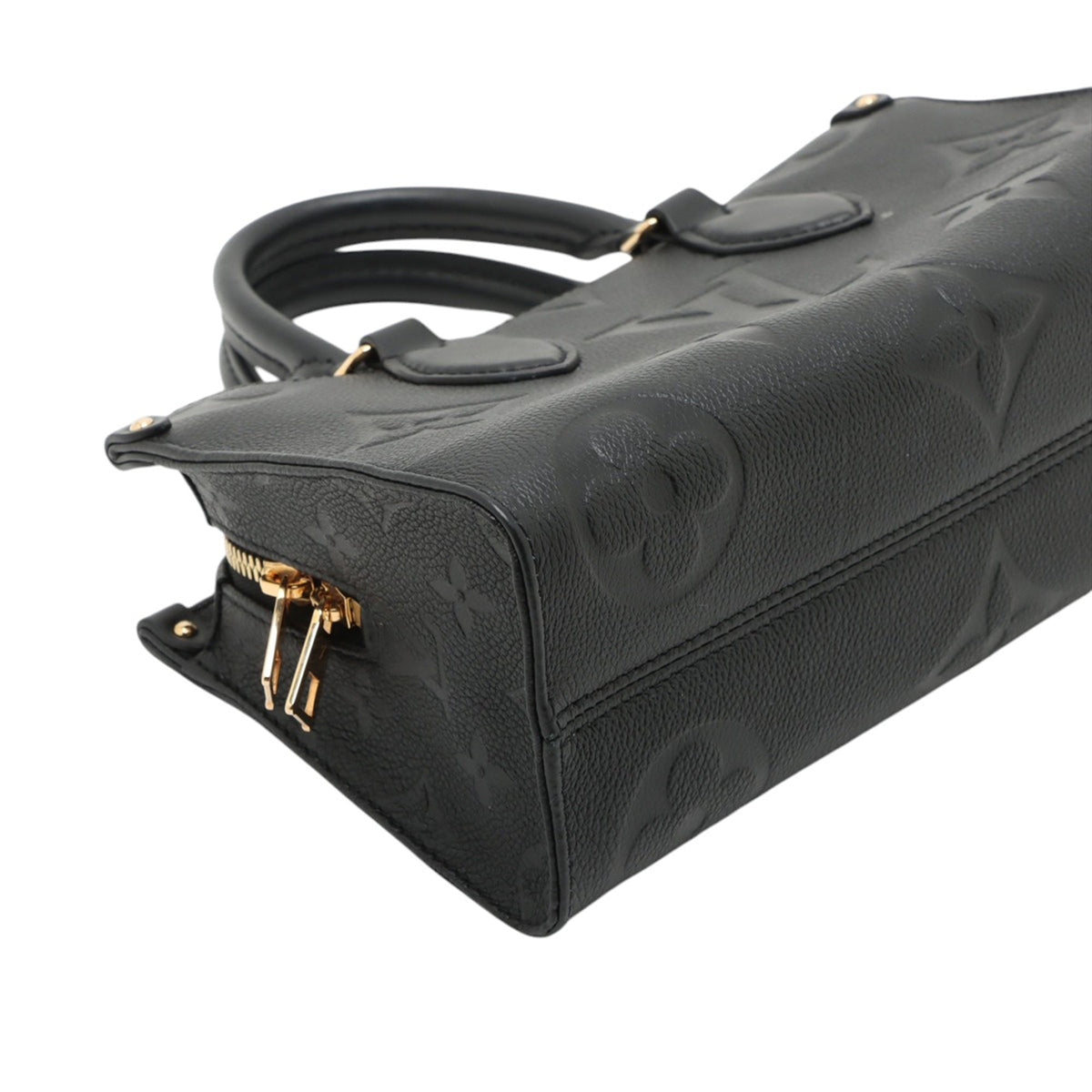 Louis Vuitton Monogram Giant Empreinte OnTheGo East West