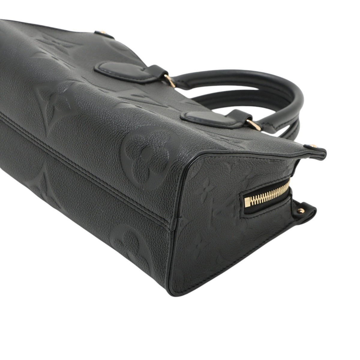 Louis Vuitton Monogram Giant Empreinte OnTheGo East West