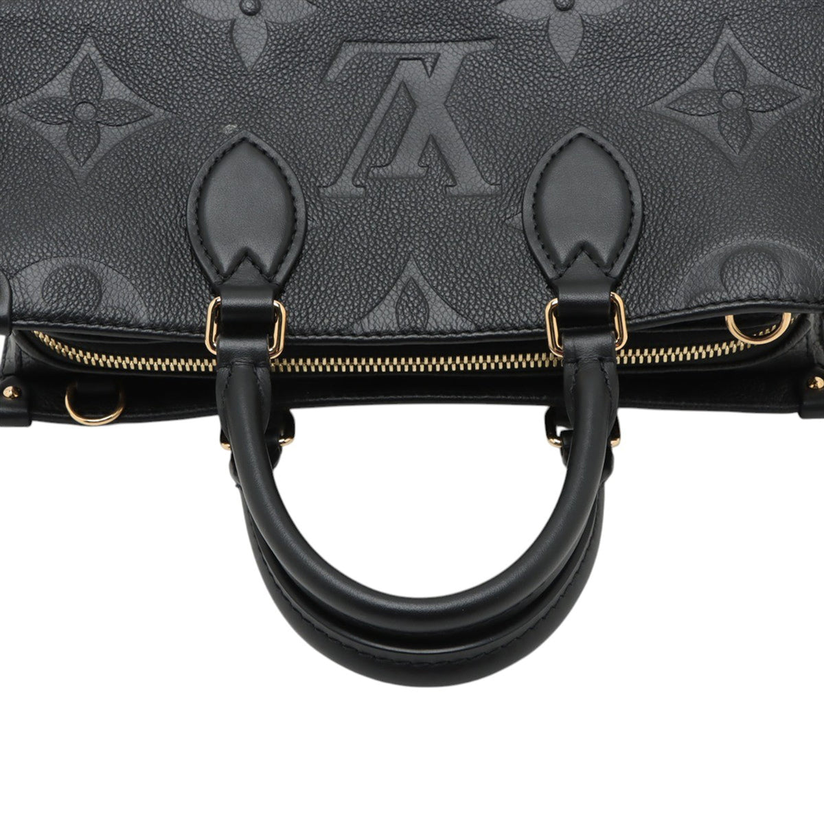Louis Vuitton Monogram Giant Empreinte OnTheGo East West