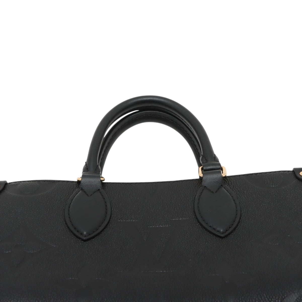 Louis Vuitton Monogram Giant Empreinte OnTheGo East West