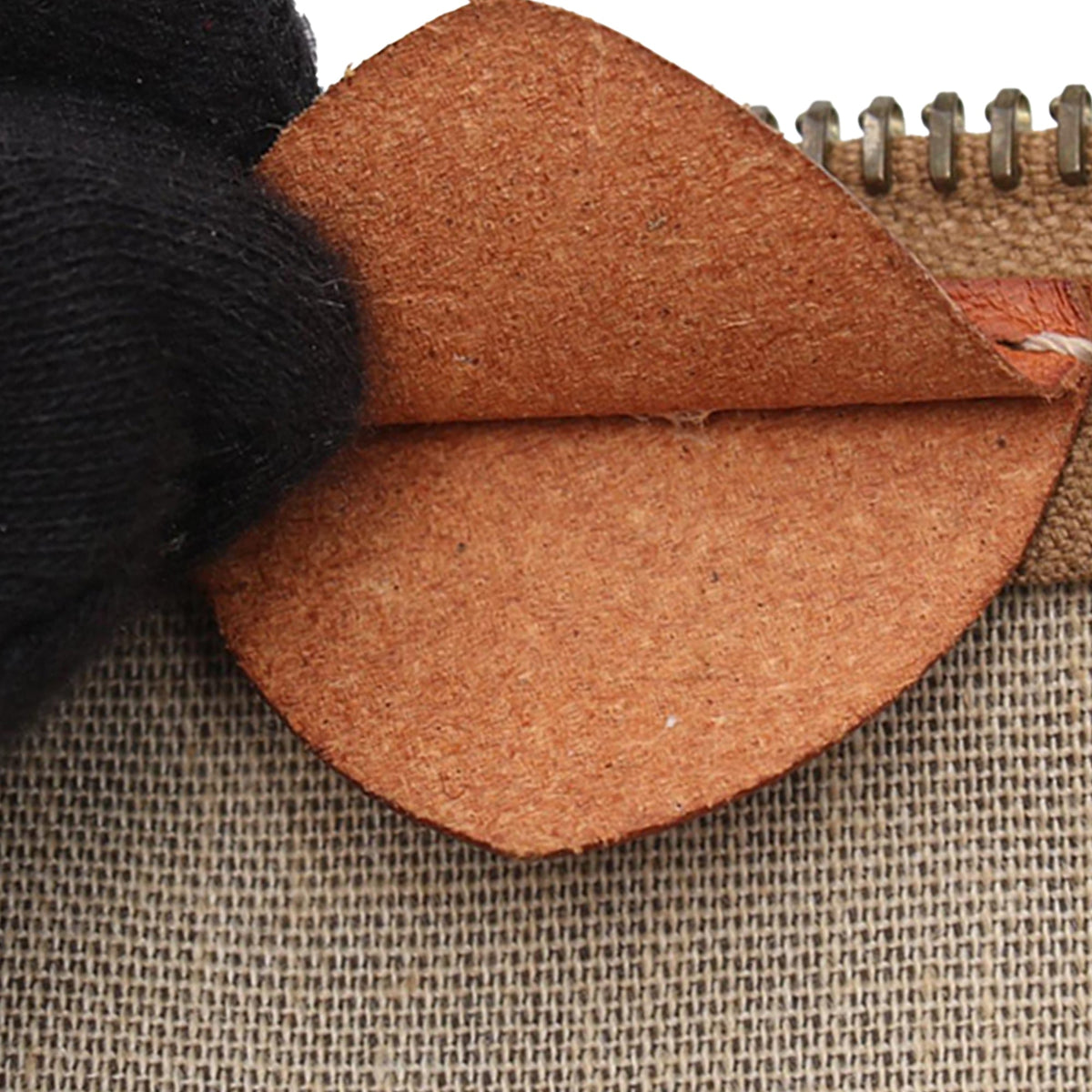 Celine Macadam Coated Canvas Travel Bag — Brown