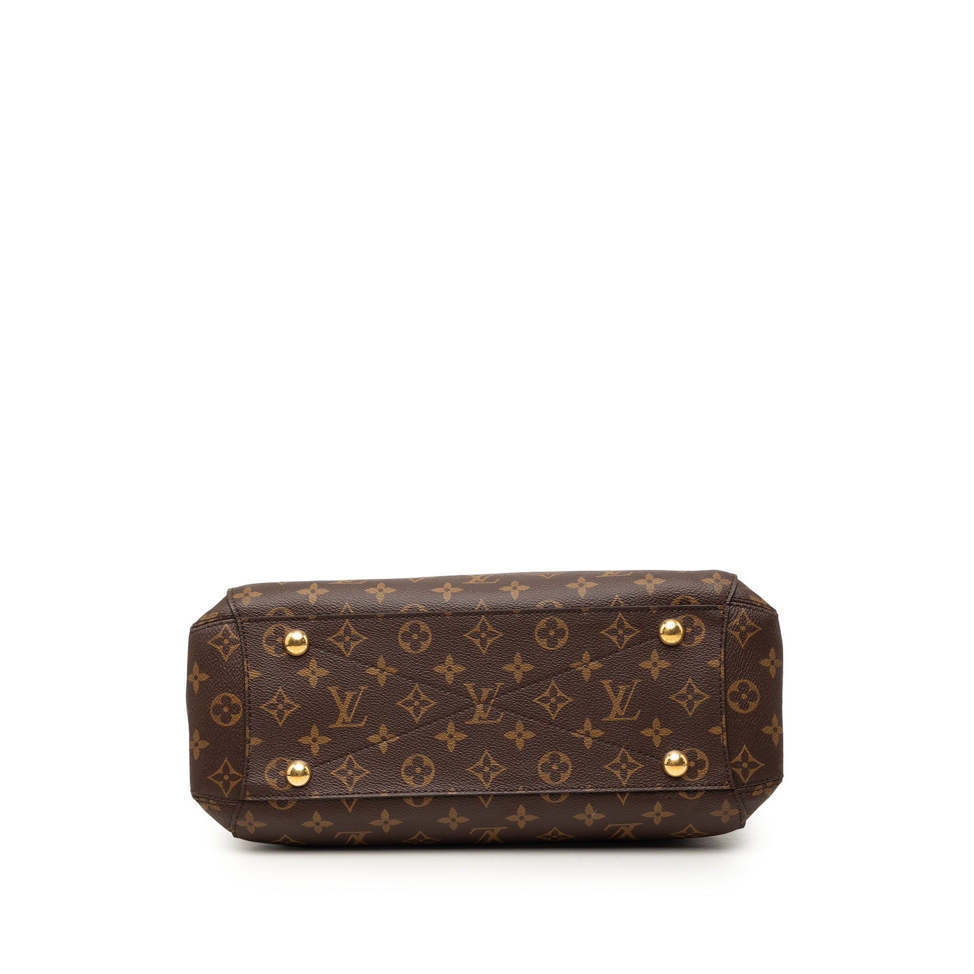 Louis Vuitton Monogram Montaigne MM