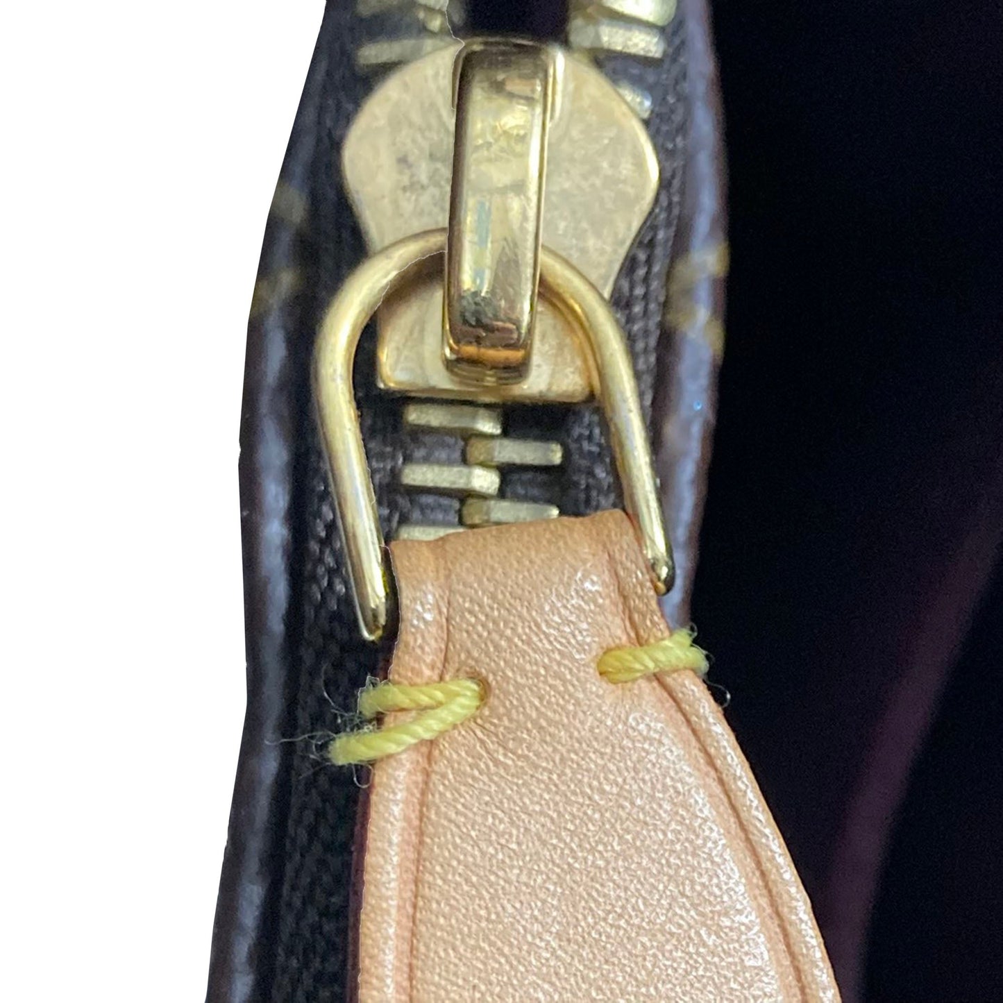 Louis Vuitton Monogram Montaigne MM
