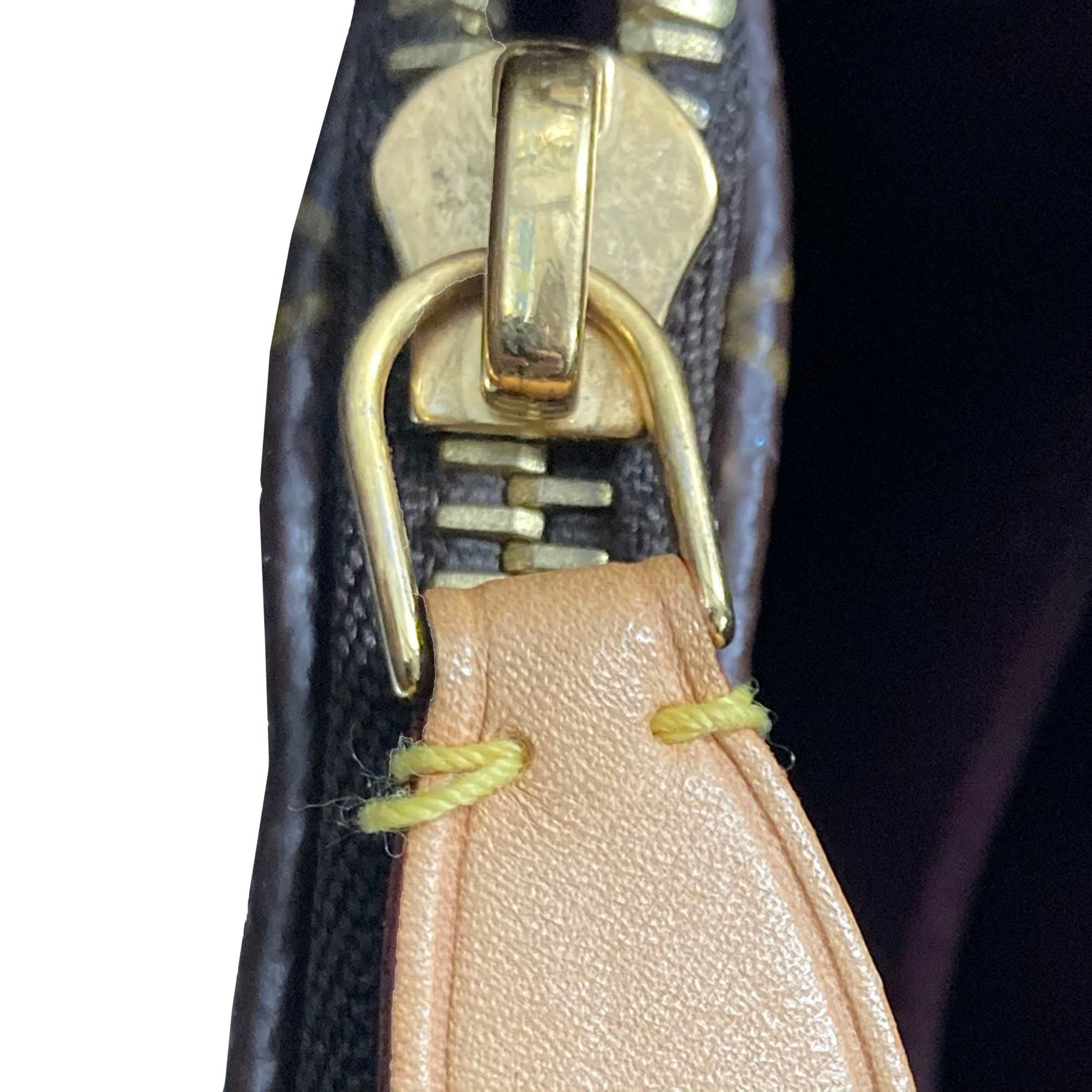 Louis Vuitton Monogram Montaigne MM