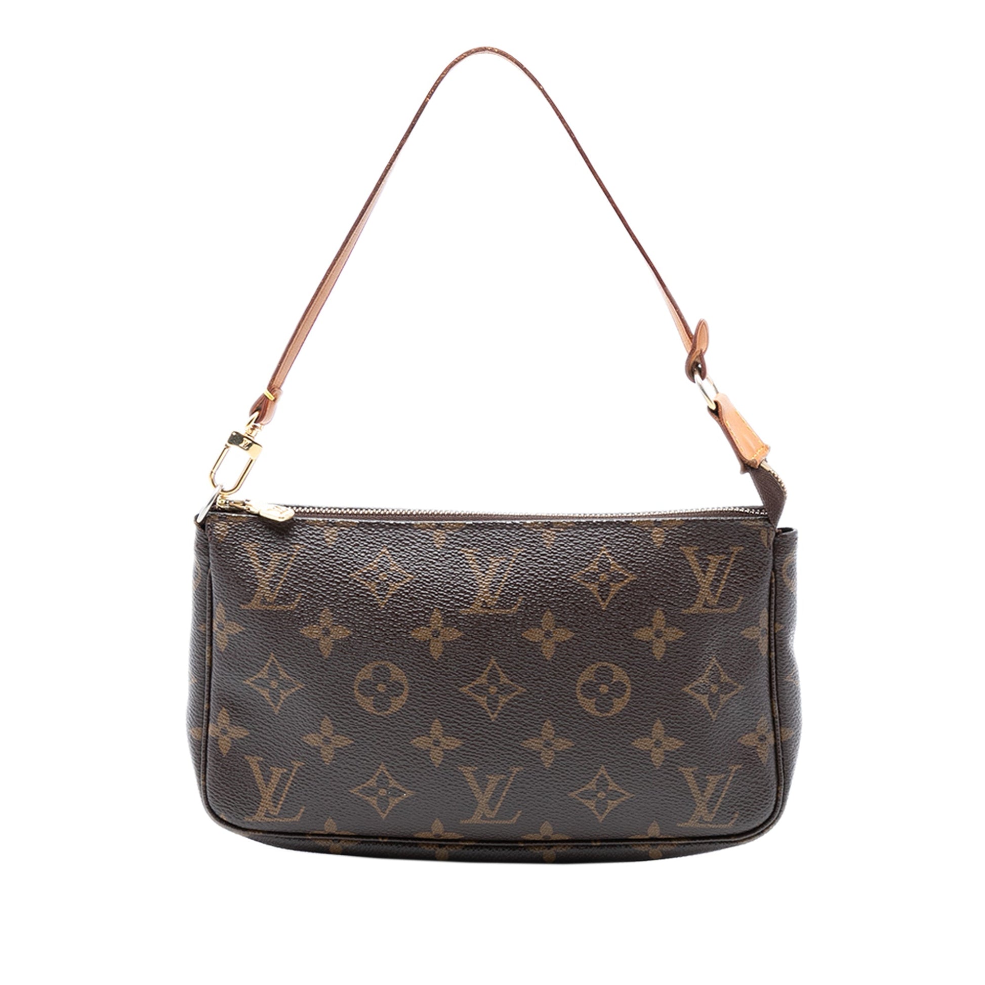 Louis Vuitton Monogram Pochette Accessoires