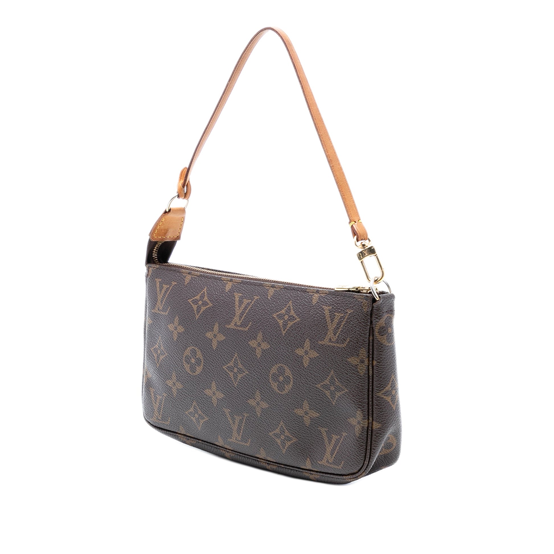 Louis Vuitton Monogram Pochette Accessoires
