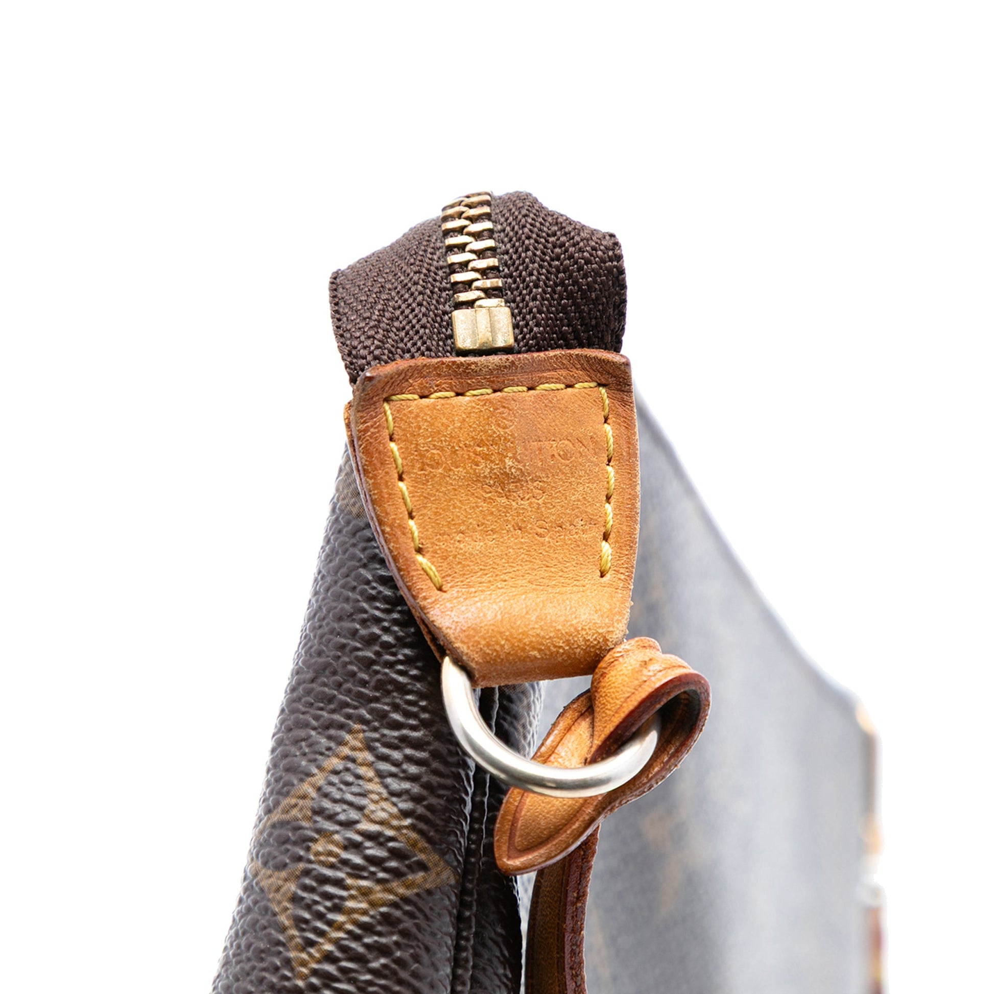 Louis Vuitton Monogram Pochette Accessoires