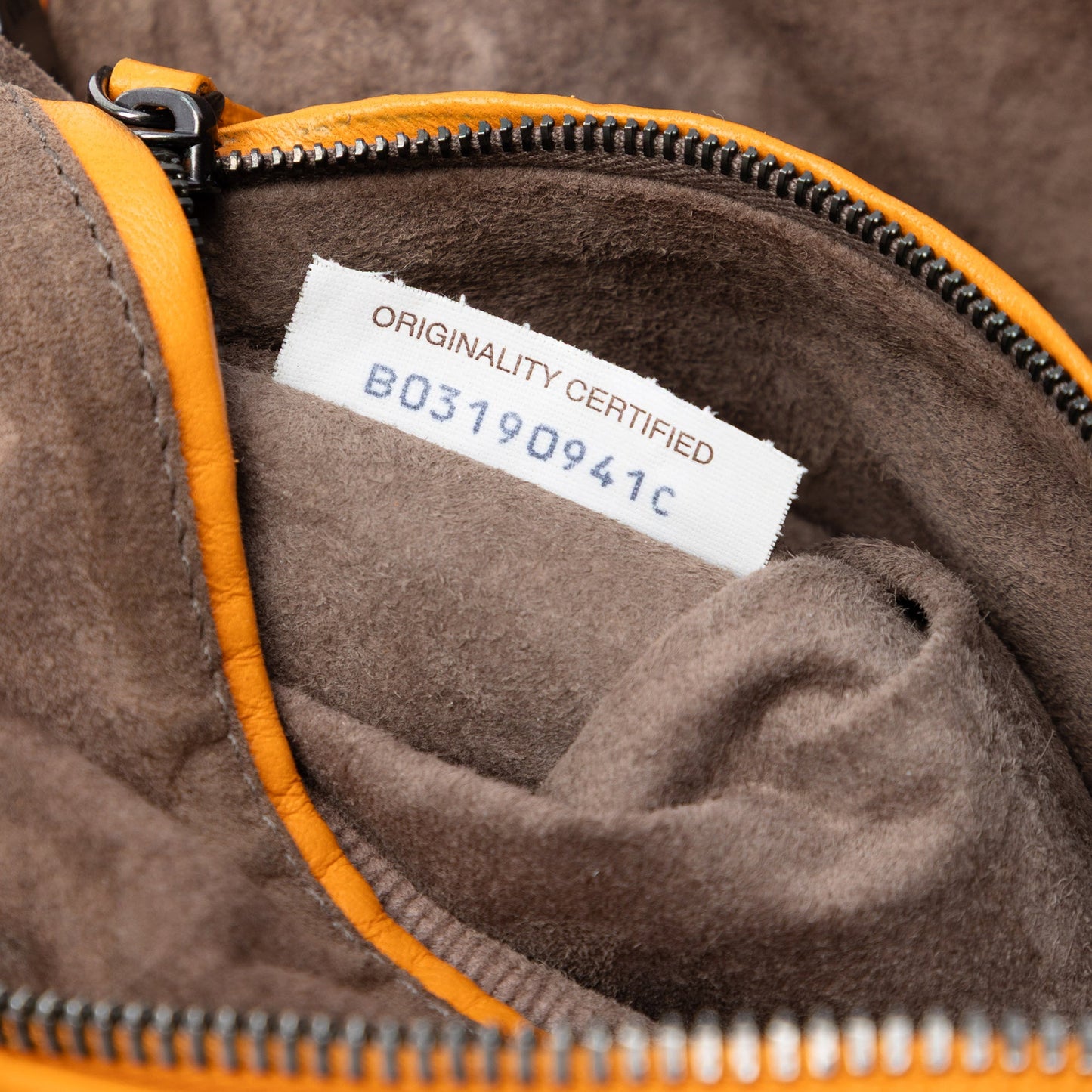 Bottega Veneta Nappa Intrecciato Nodini Crossbody
