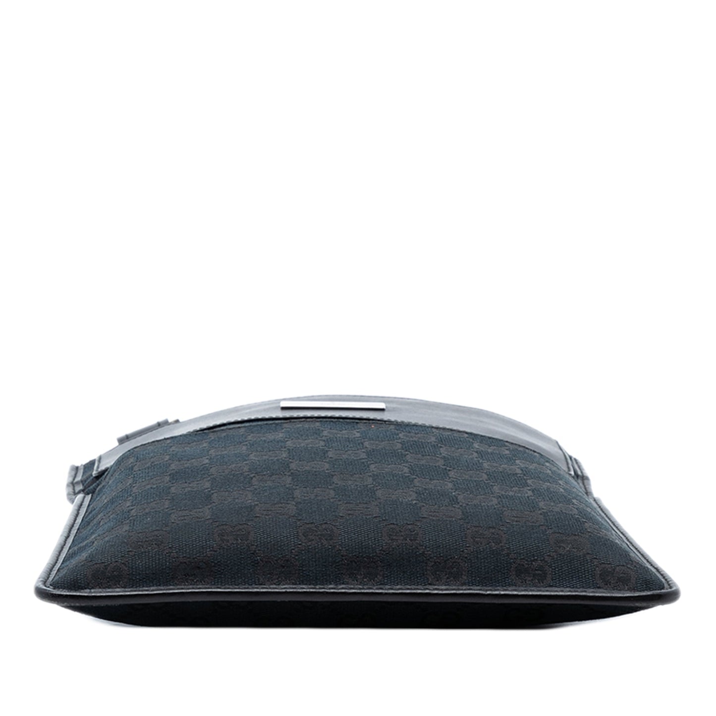 Gucci GG Canvas Crossbody