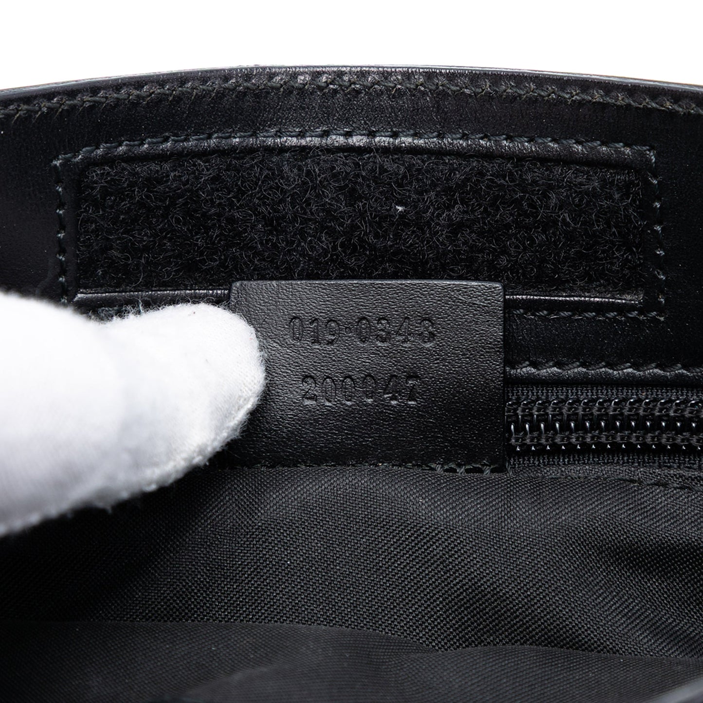 Gucci GG Canvas Crossbody