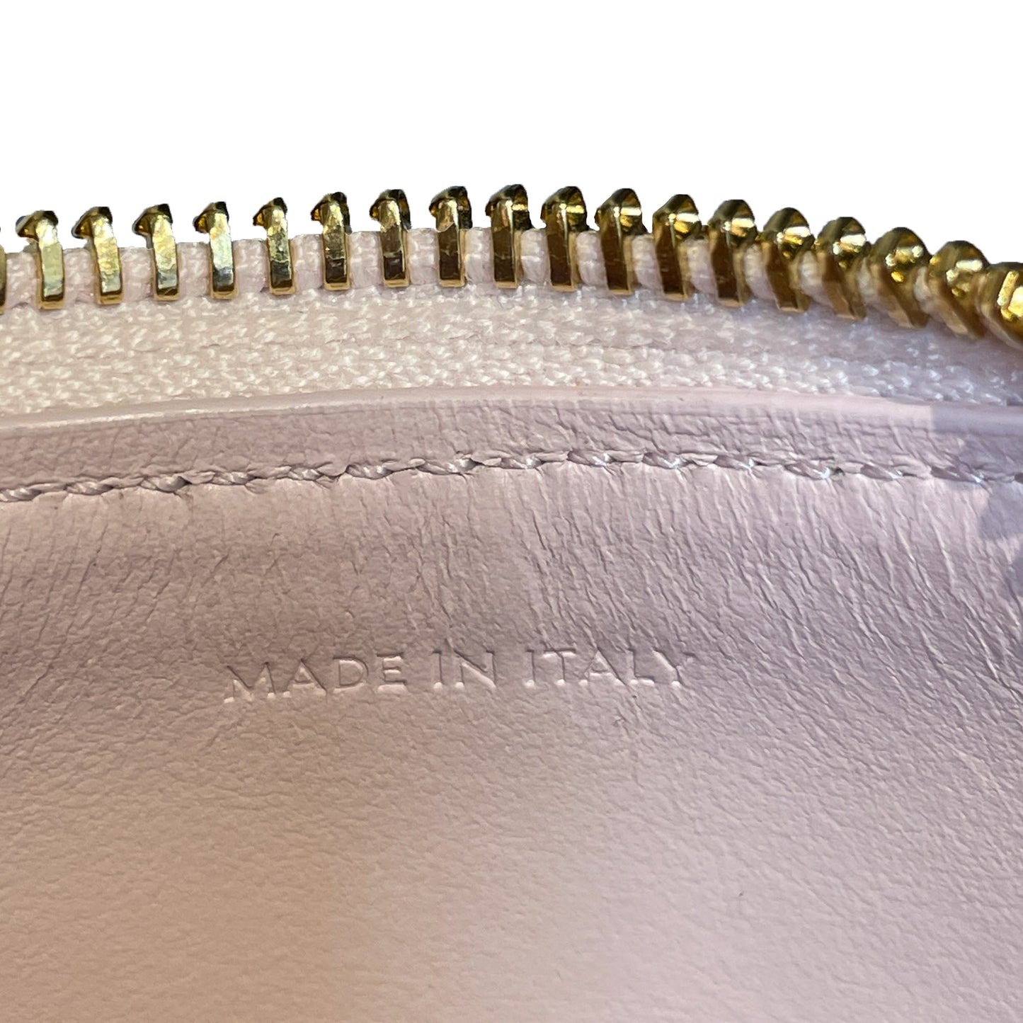 Celine Mini Smooth Calfskin Ava Shoulder Bag